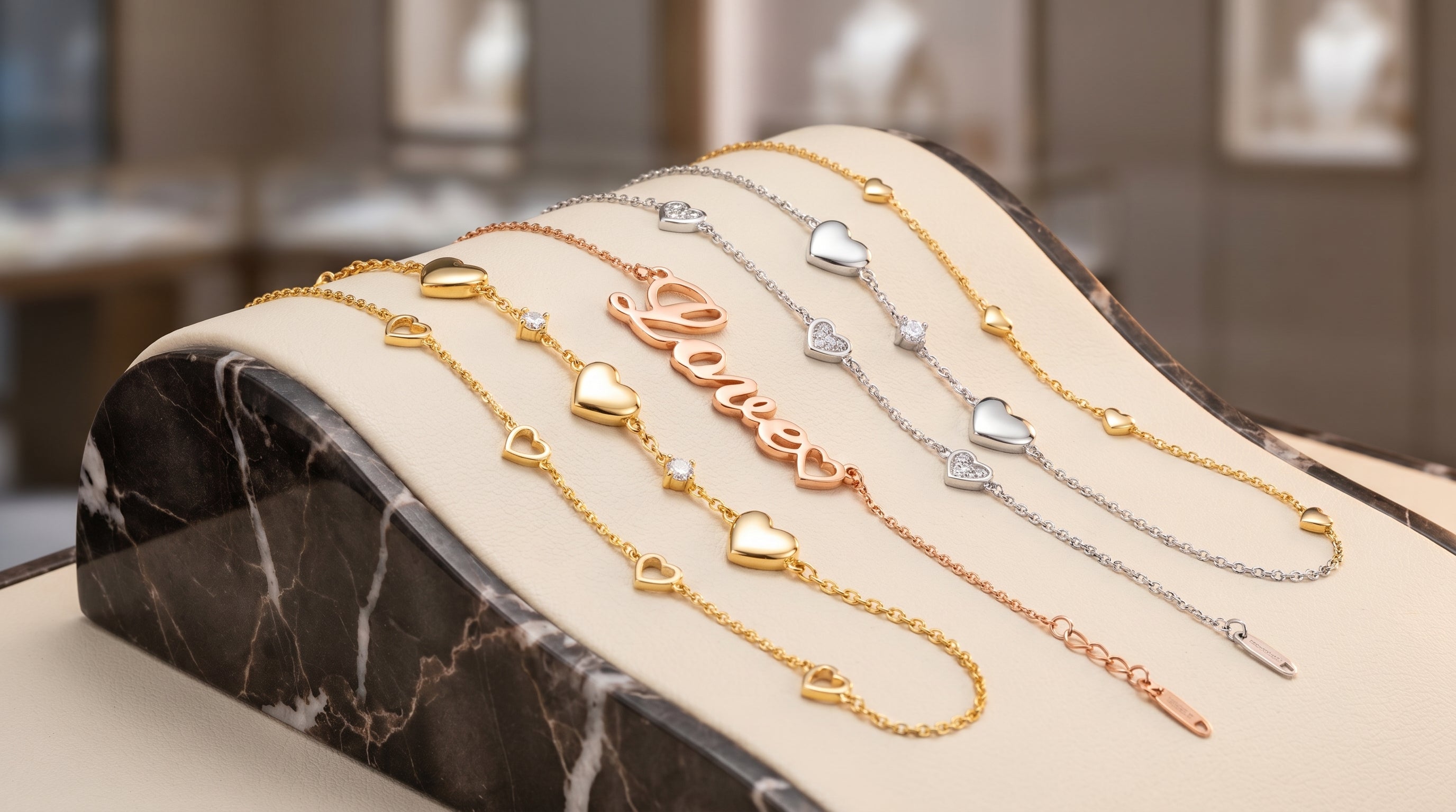 van cleef bracelet price - hero image