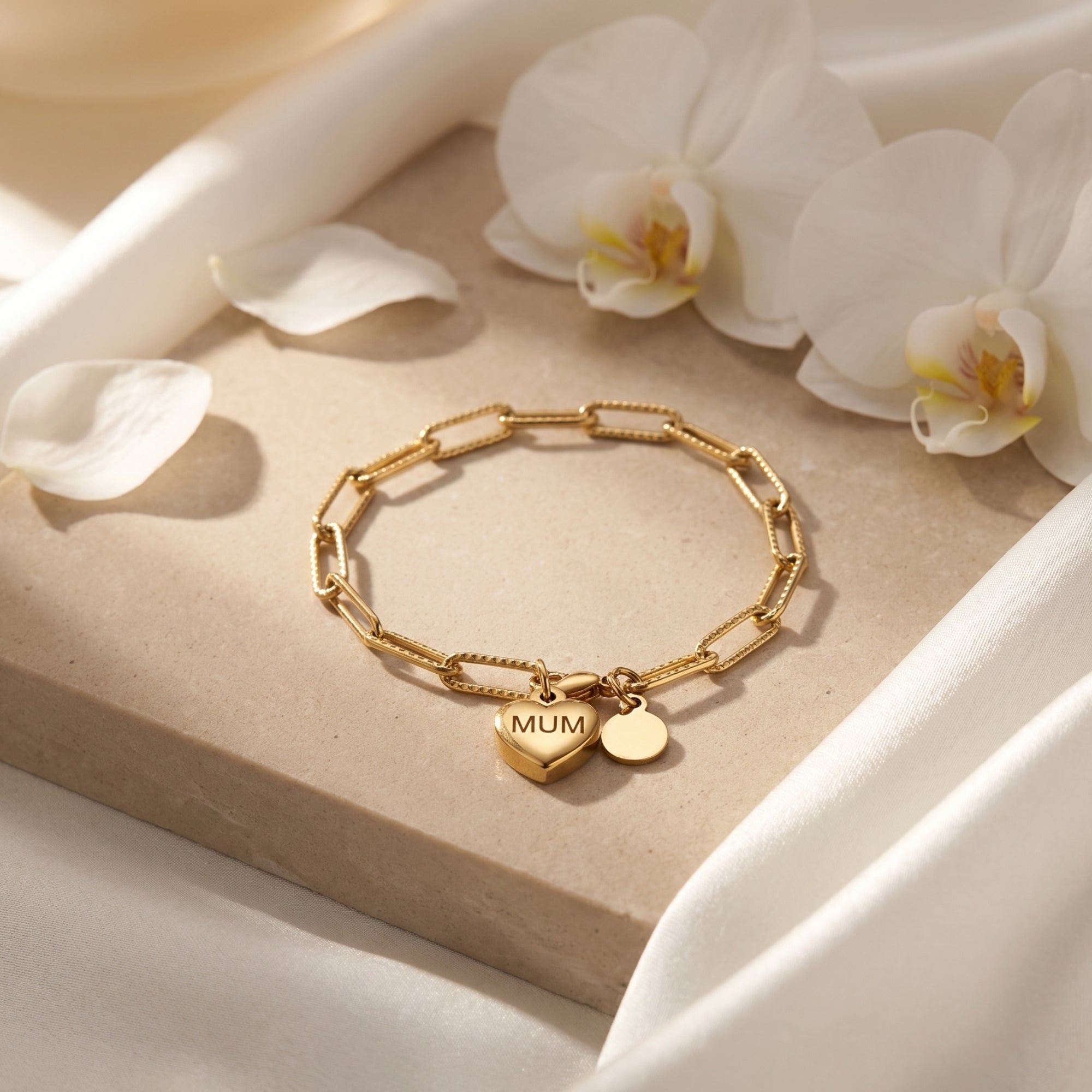 The Maeline Bracelet