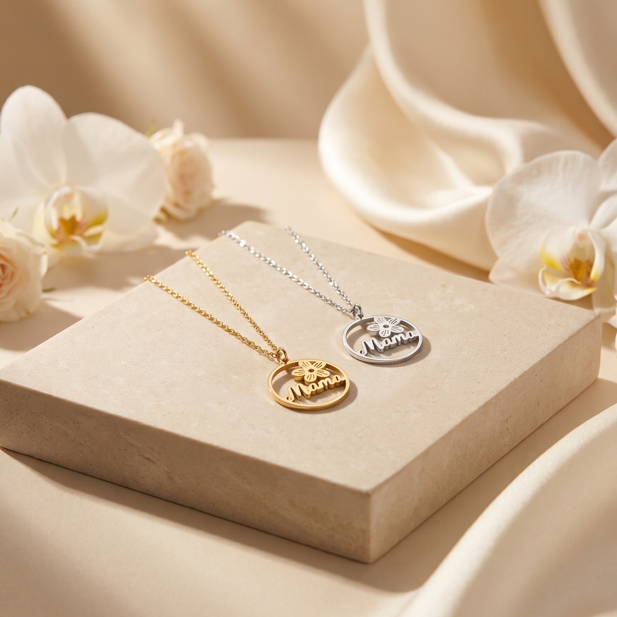The Elyssa Necklace