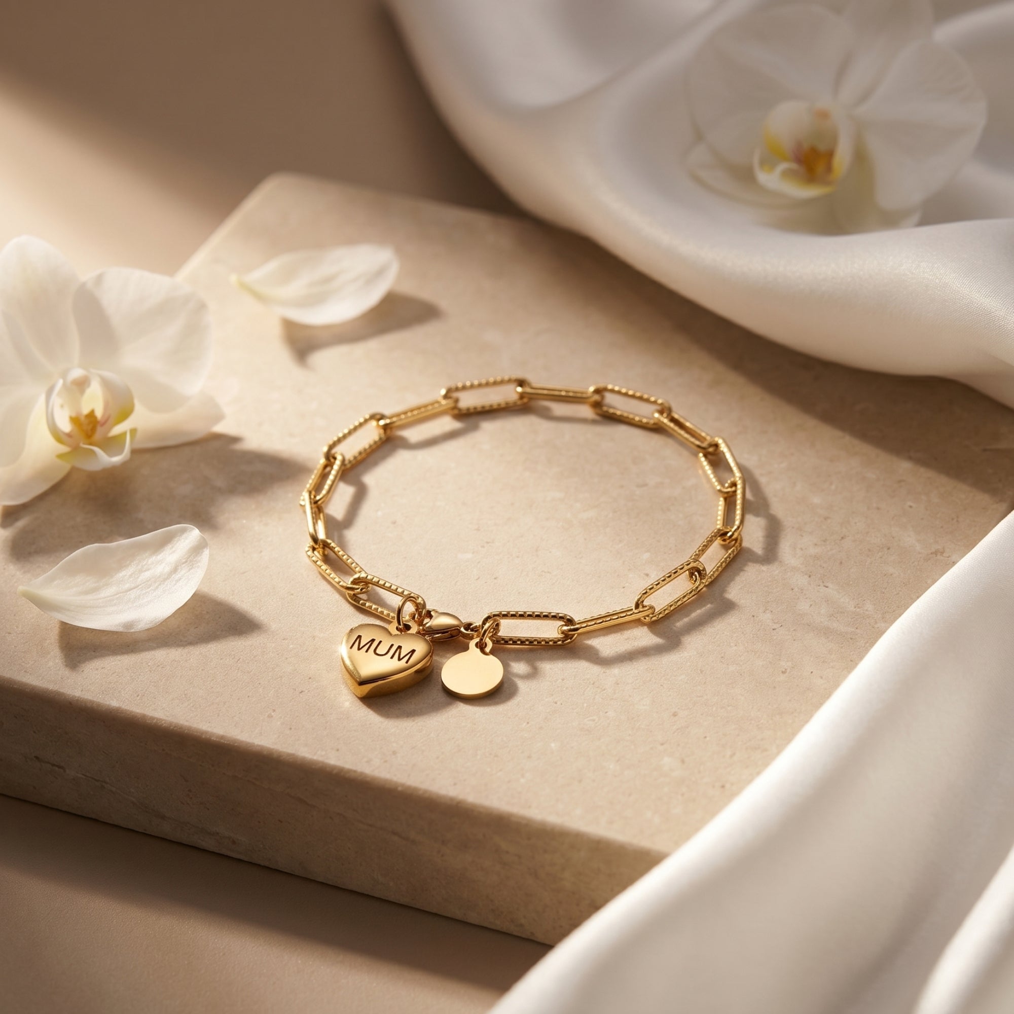 The Maeline Bracelet