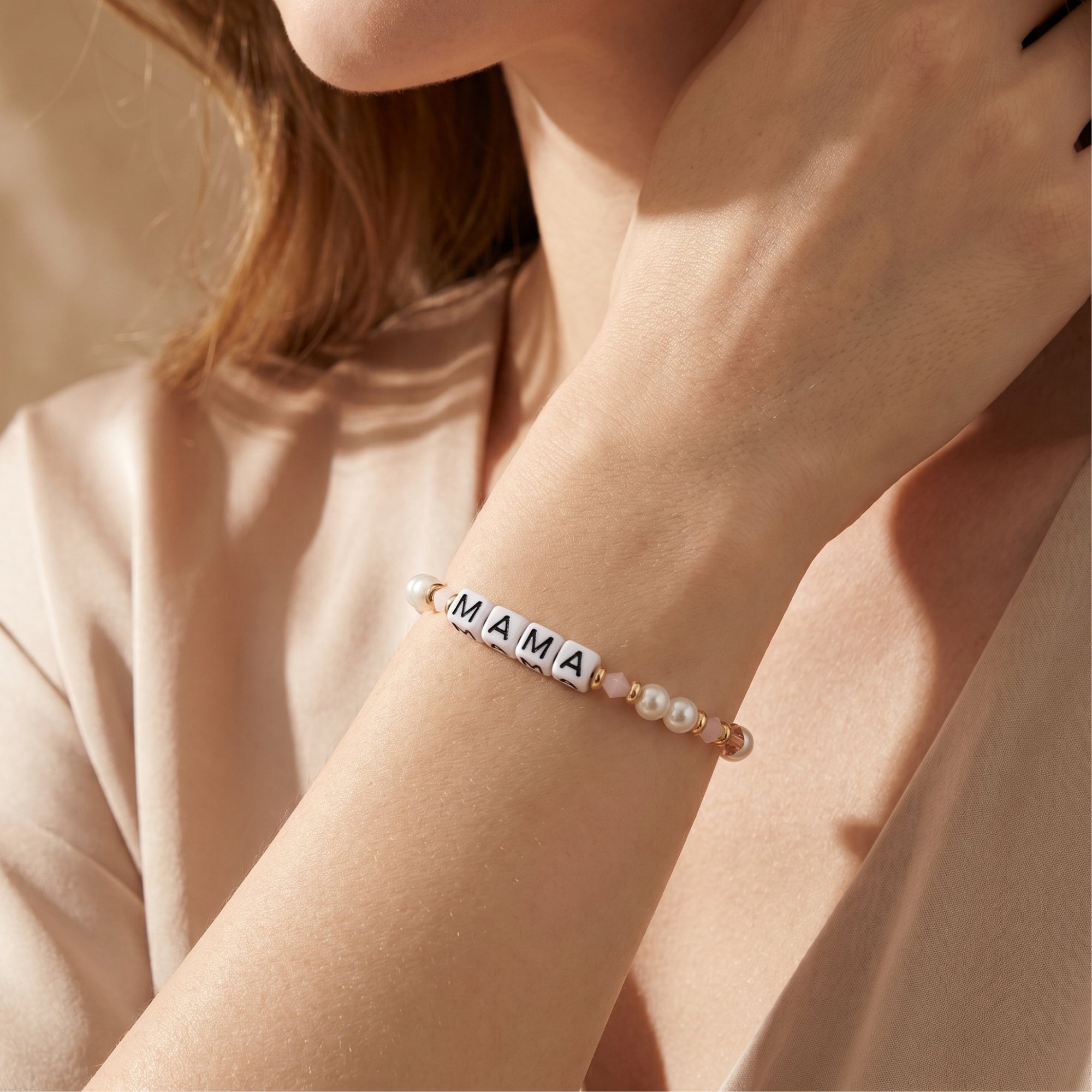 The Merida Bracelet