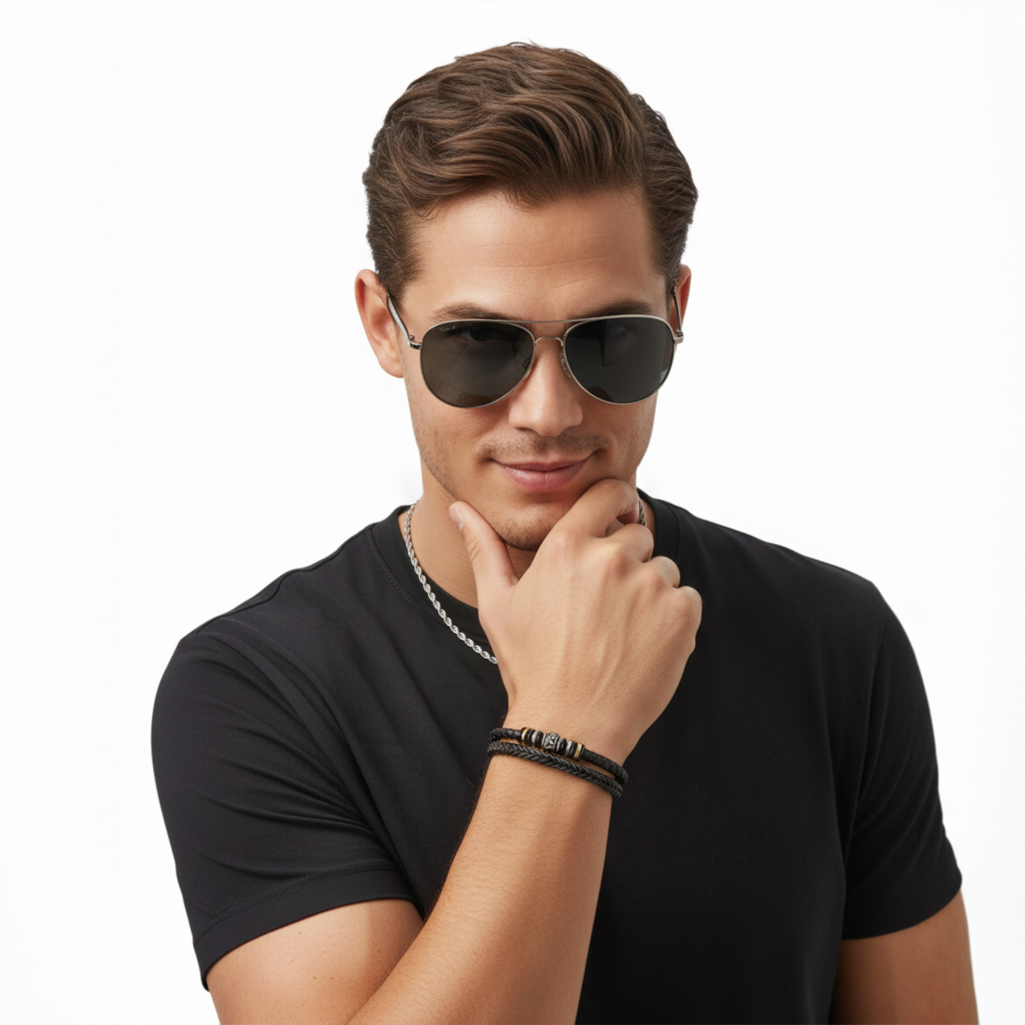 To My Grandson | Forever Love Gift Bundle - View 5