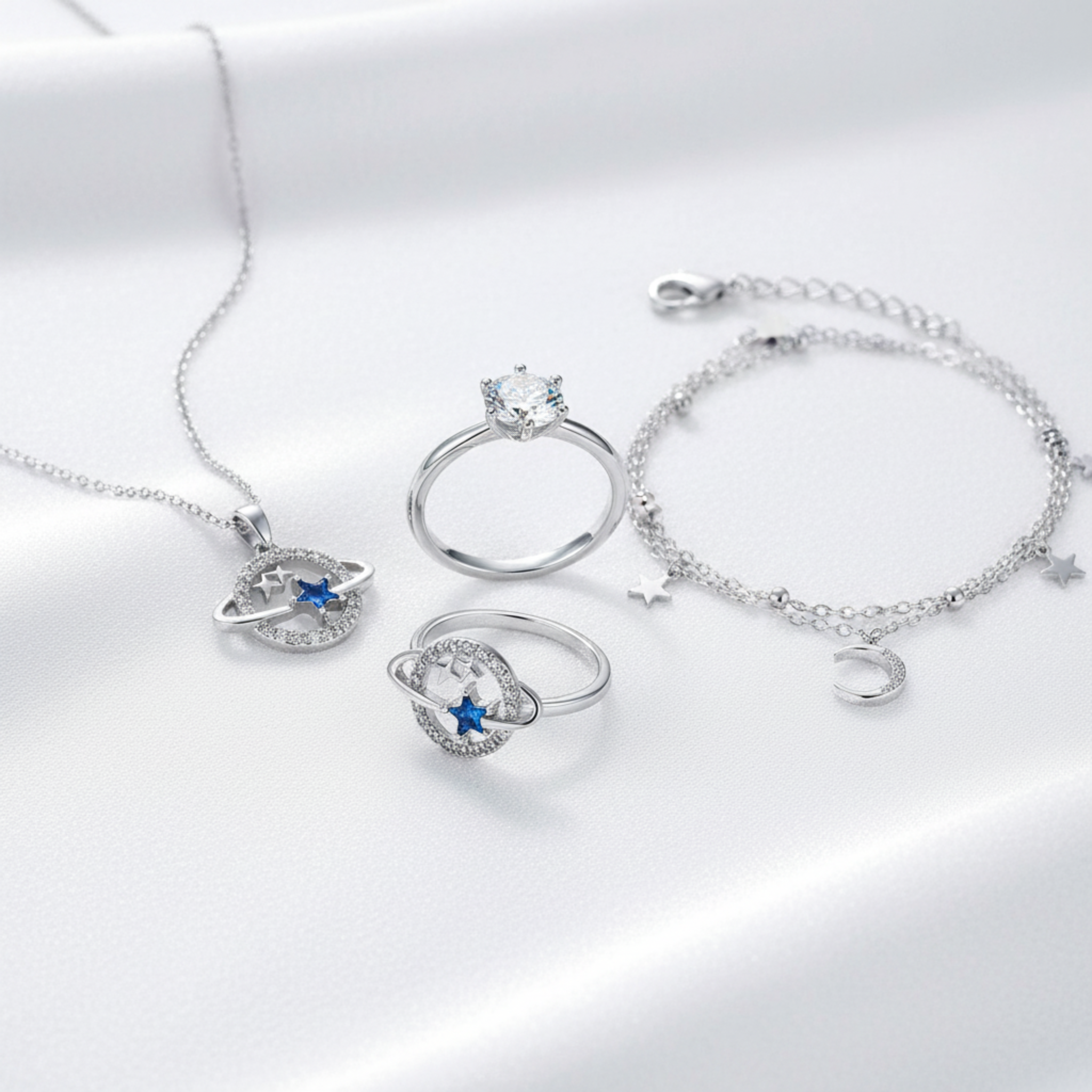 To My Daughter | Star Collection Gift Bundle - View 6