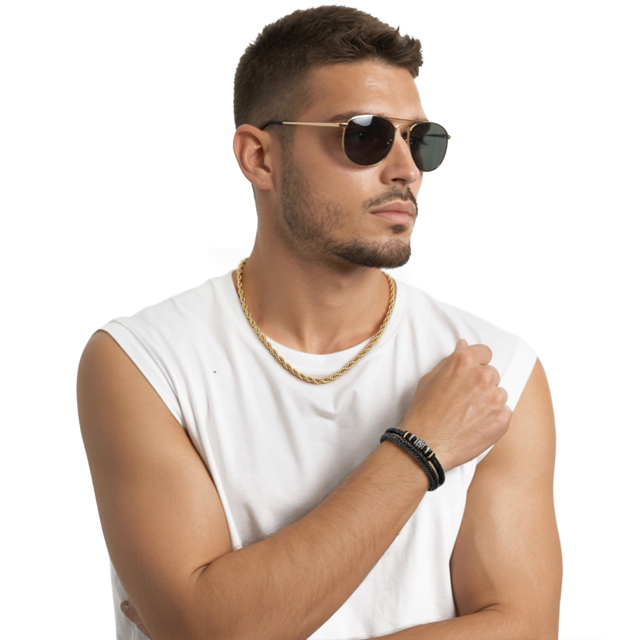 To My Grandson | The Legacy Collection Gift Bundle - View 6