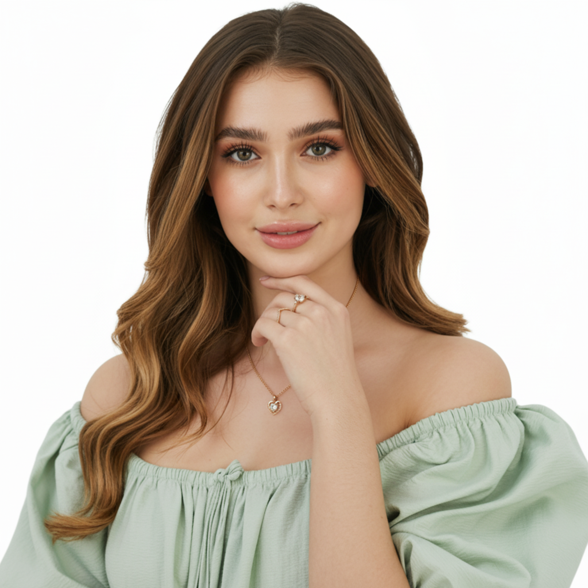 To My Wife - Gold - View 7