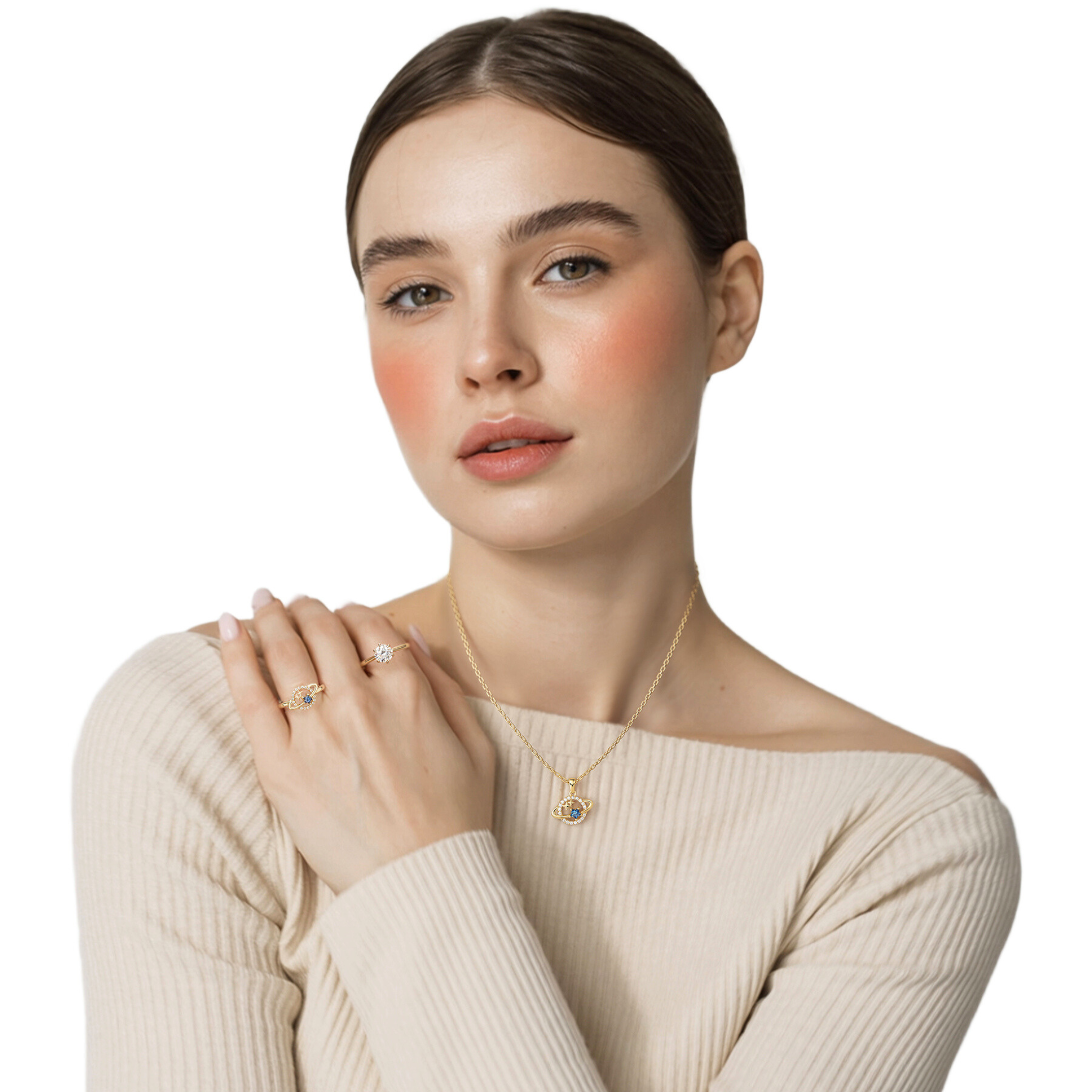 To My Daughter | The Star Collection Gift Bundle - View 9