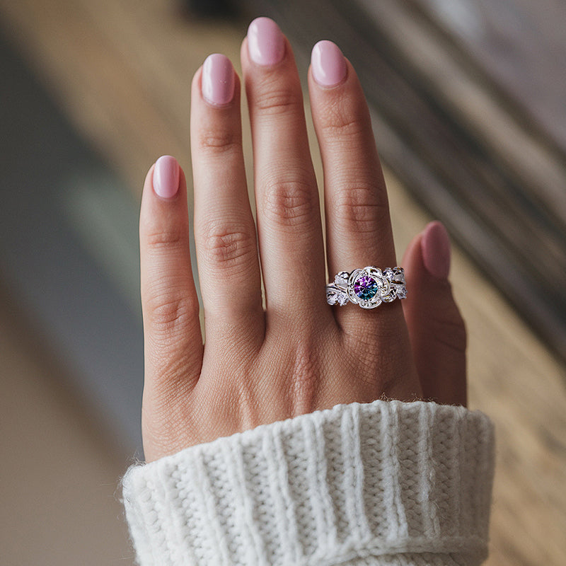 The Calliopa
カリオパ