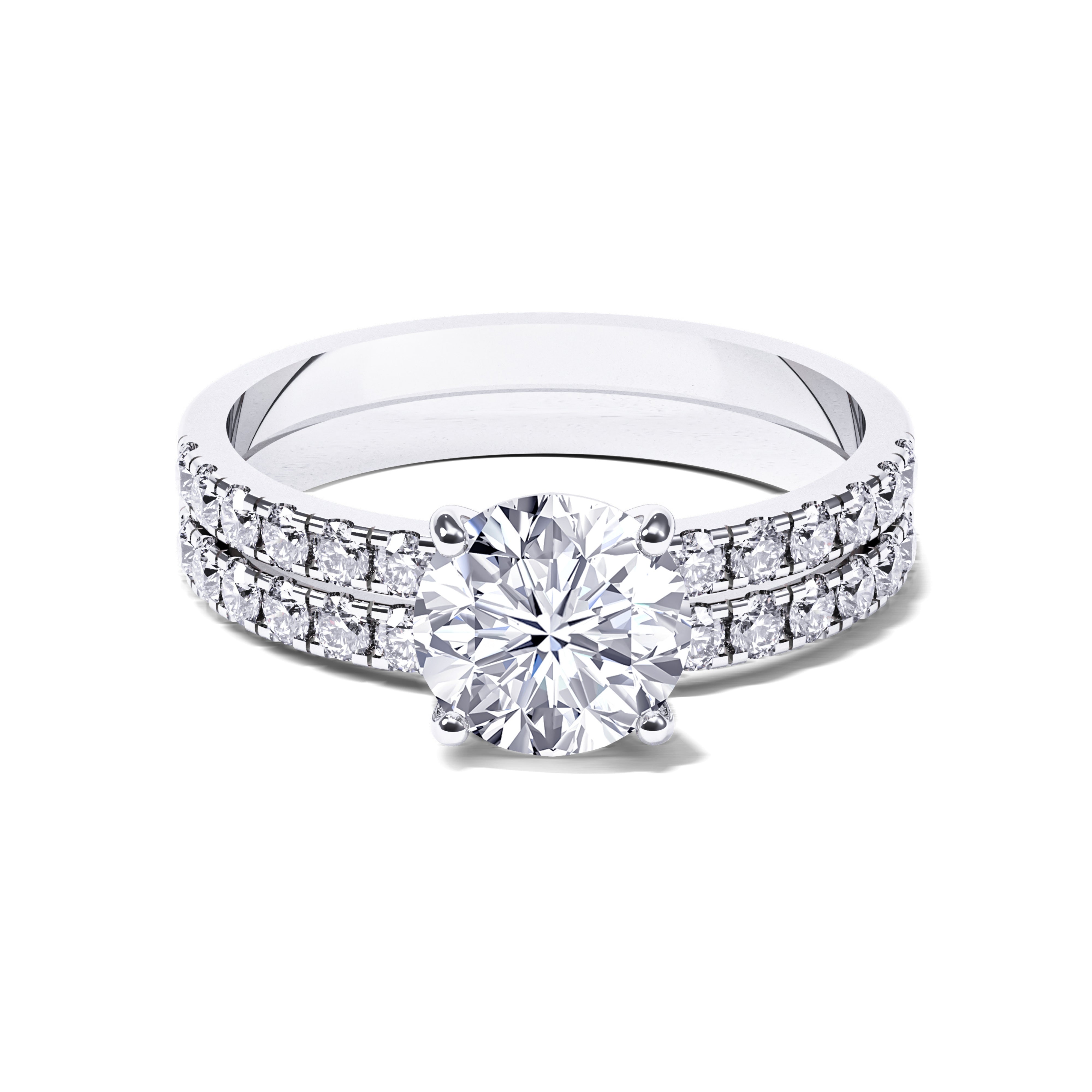 エンジェル - モアサナイト