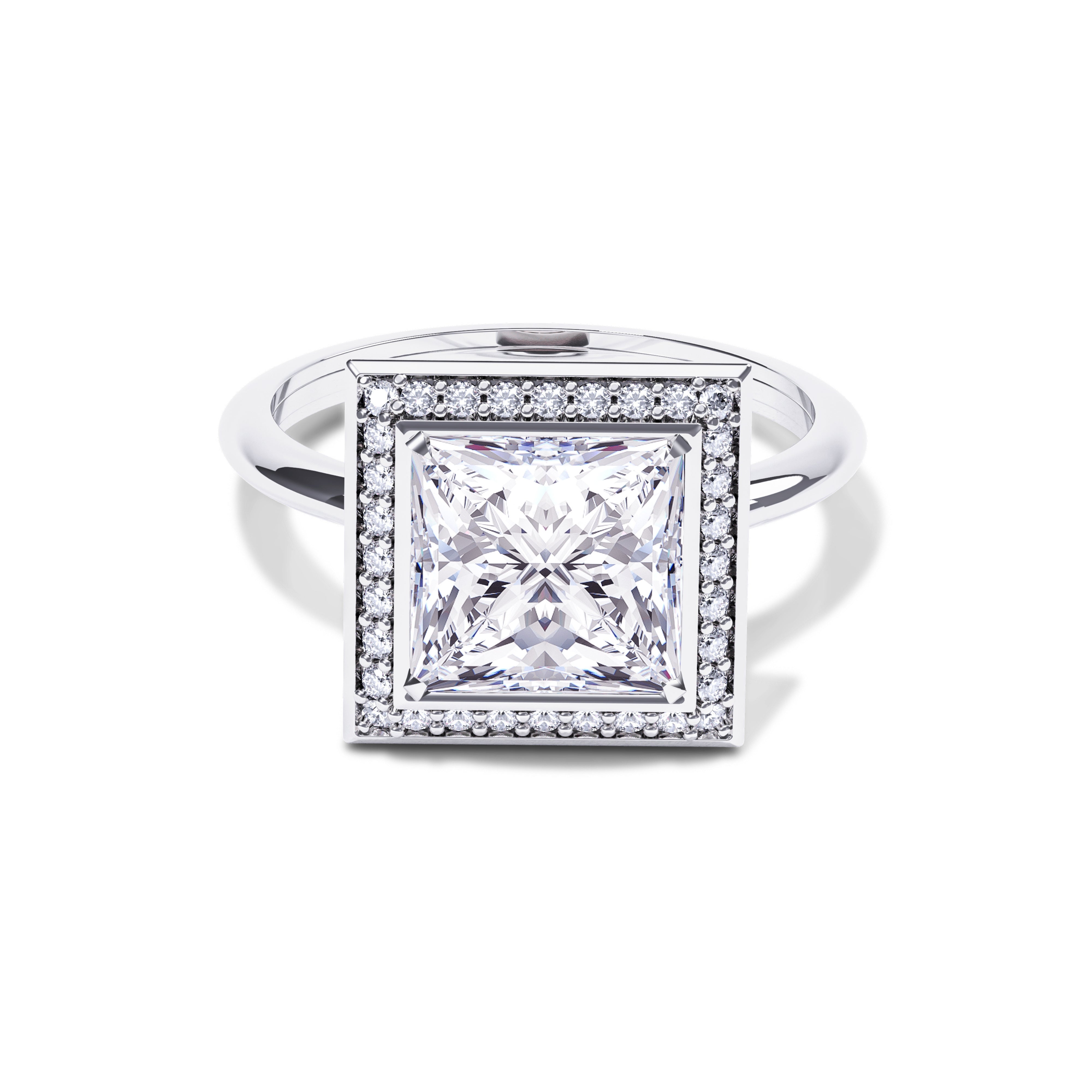 オリビア - ゴールド