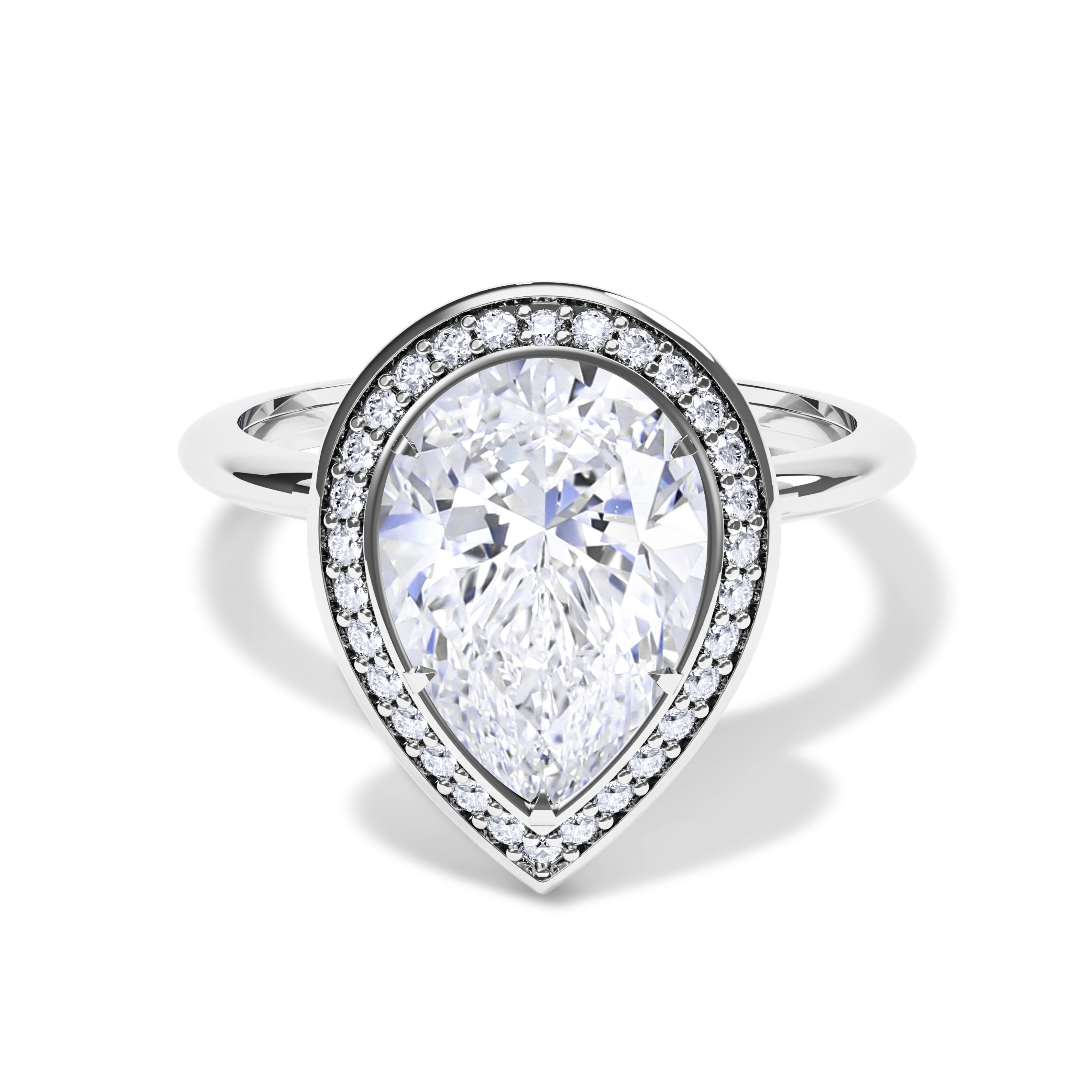 シャーロット - ゴールド