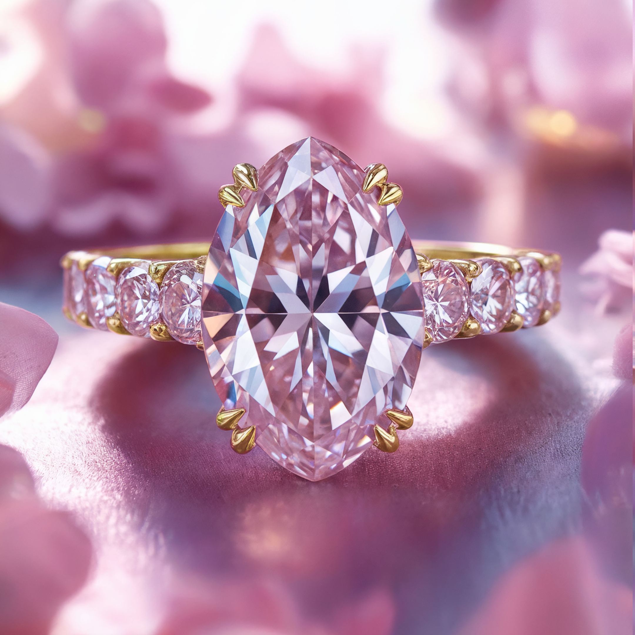 カミラ - マーキスカット