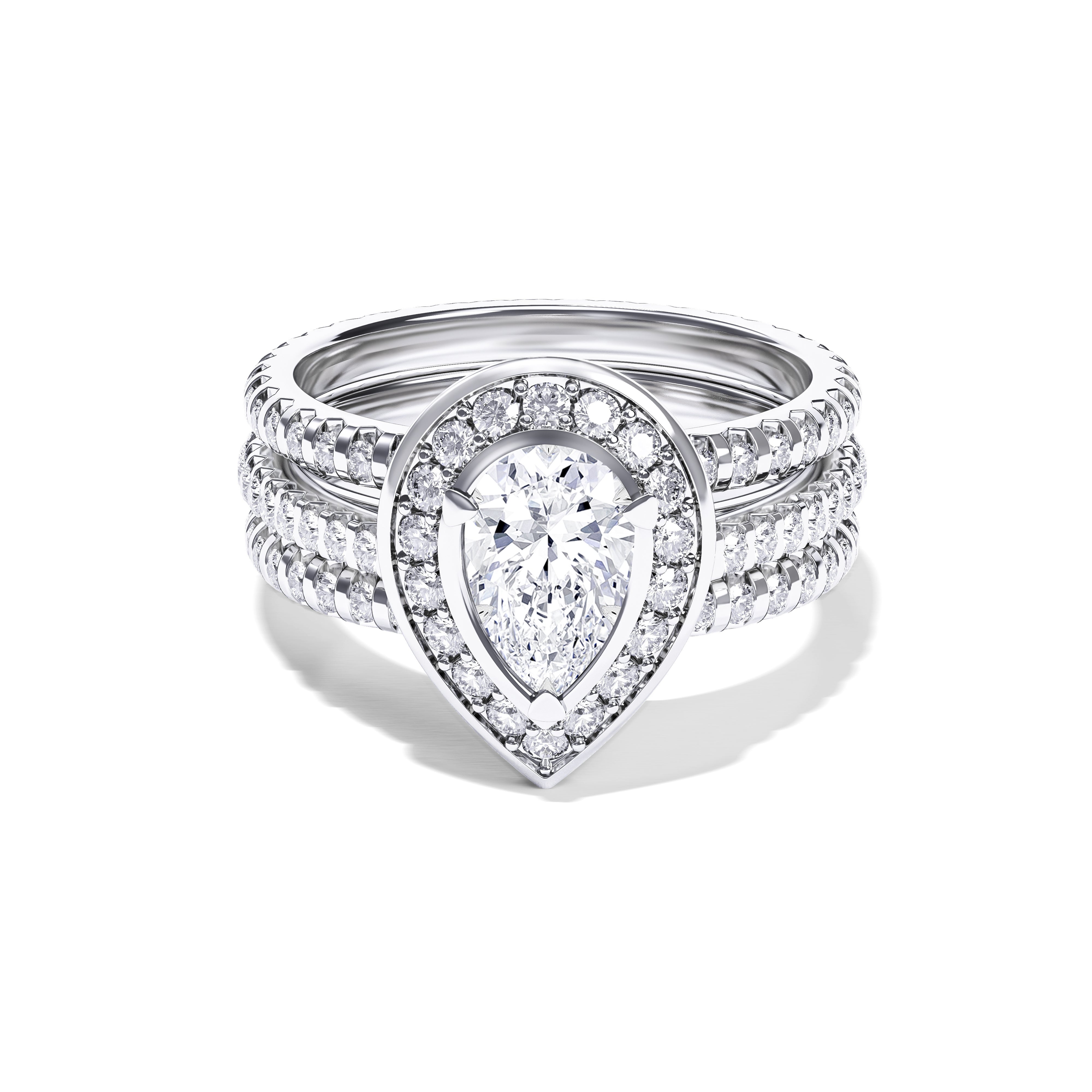 ティアードロップ