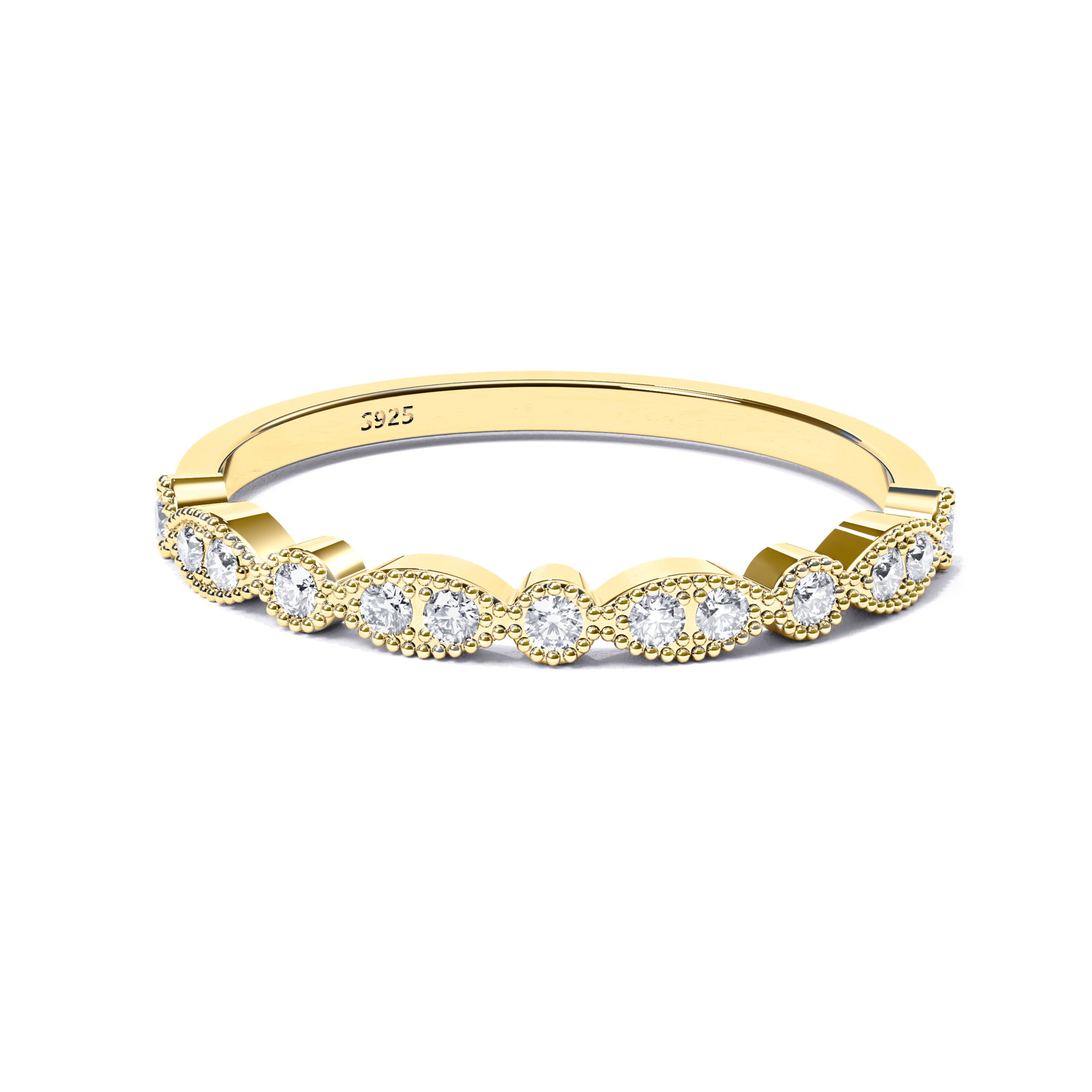 永遠 - ゴールド