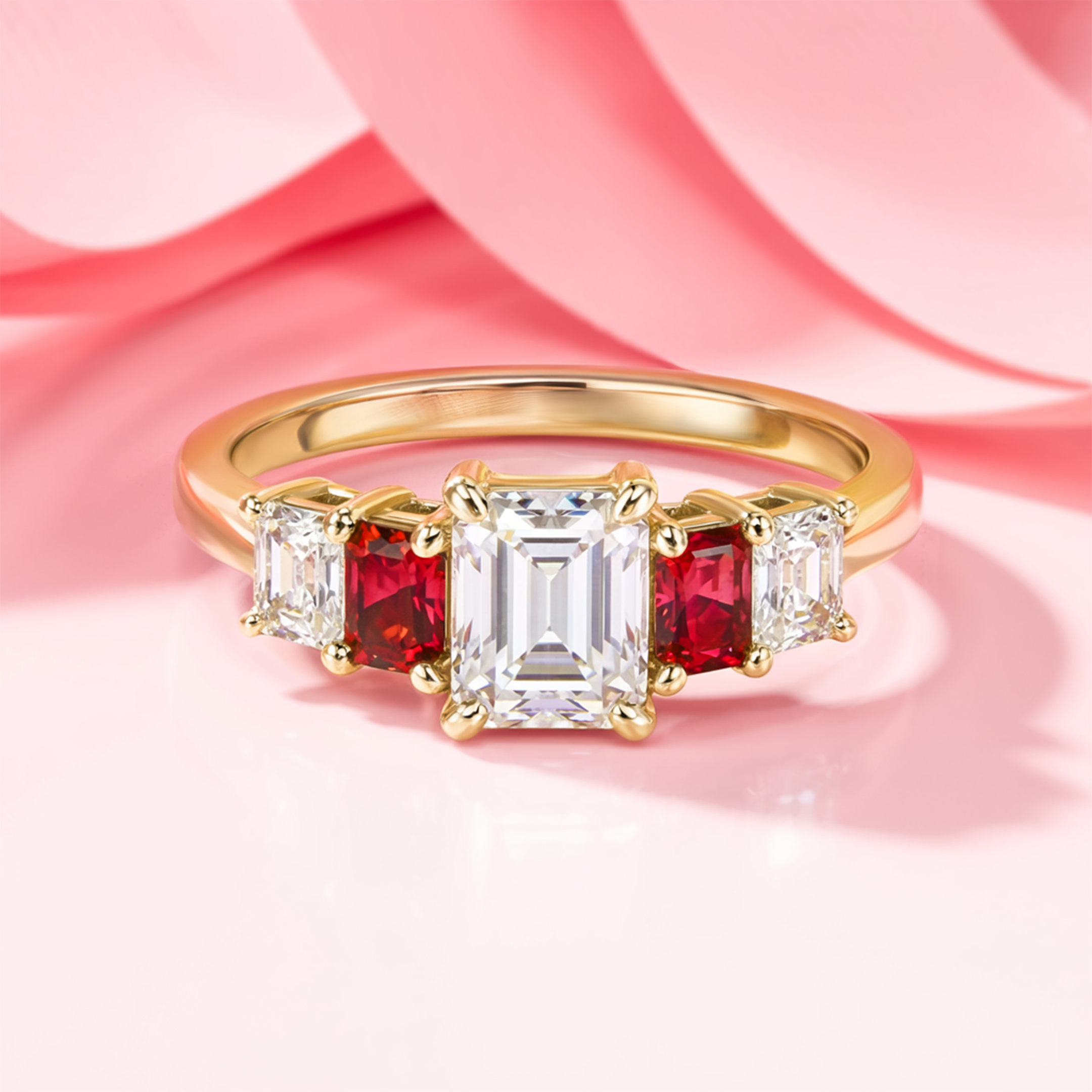 アラバスターフレイム