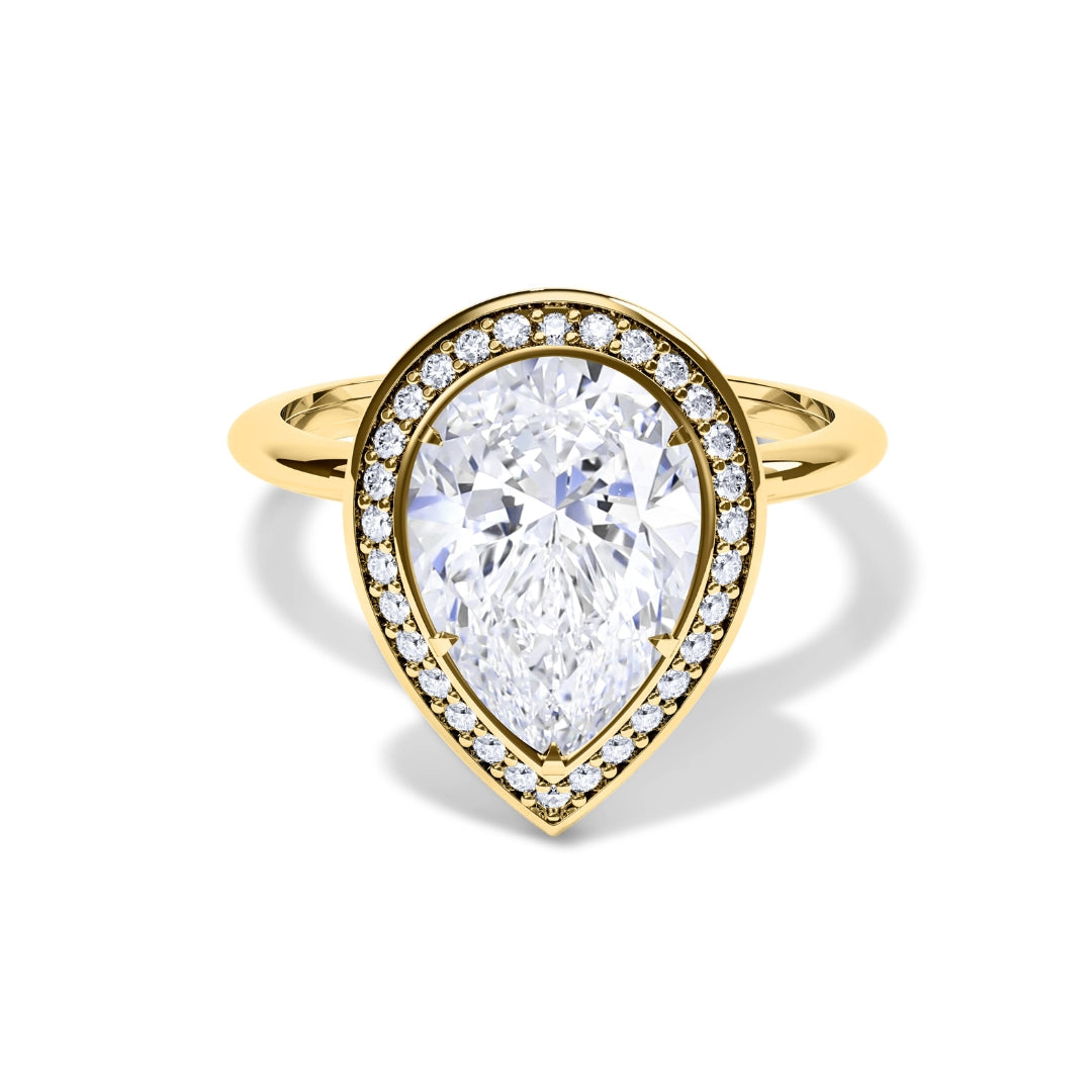 シャーロット - ゴールド