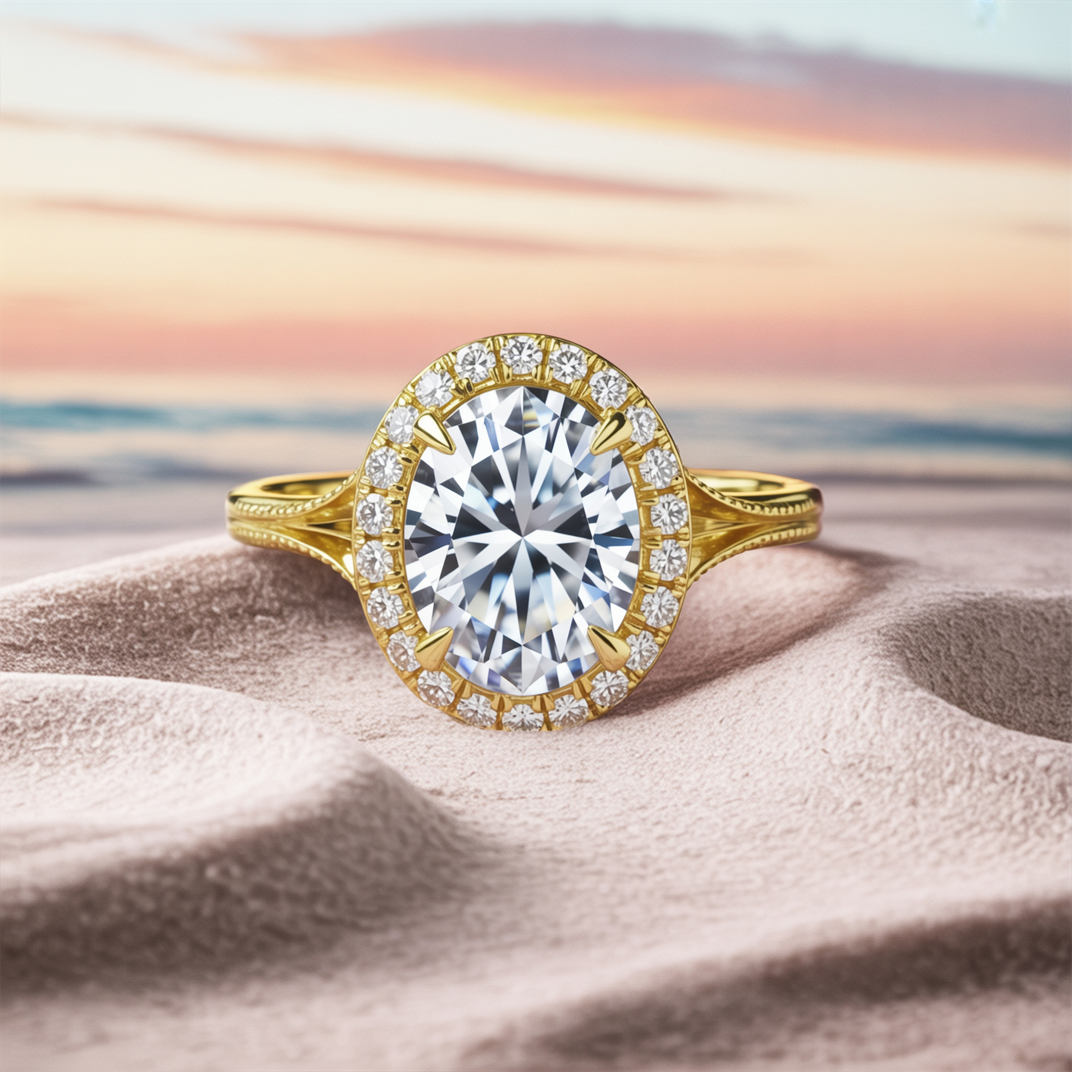 エヴァンジェリン