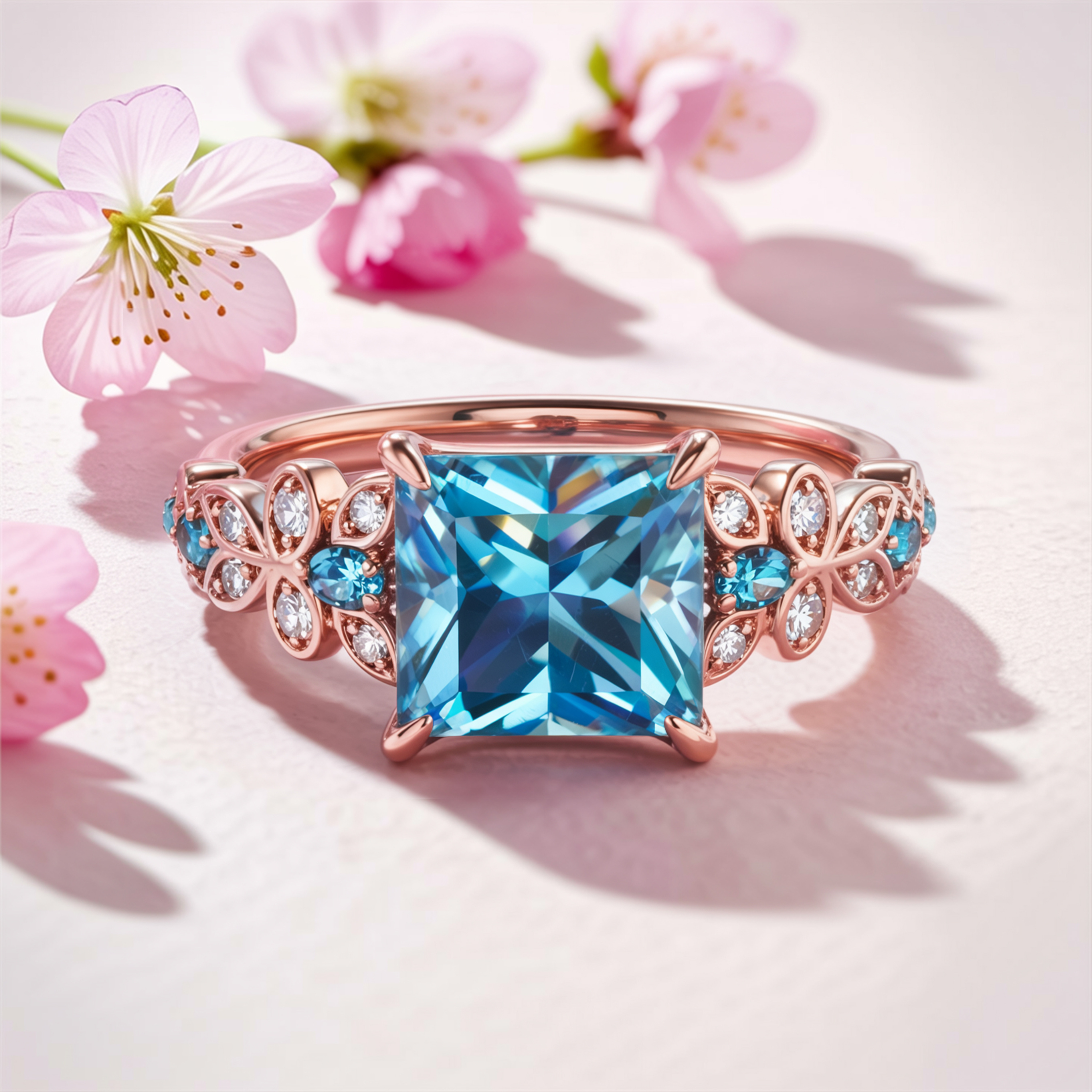 ブルーベルガーデン