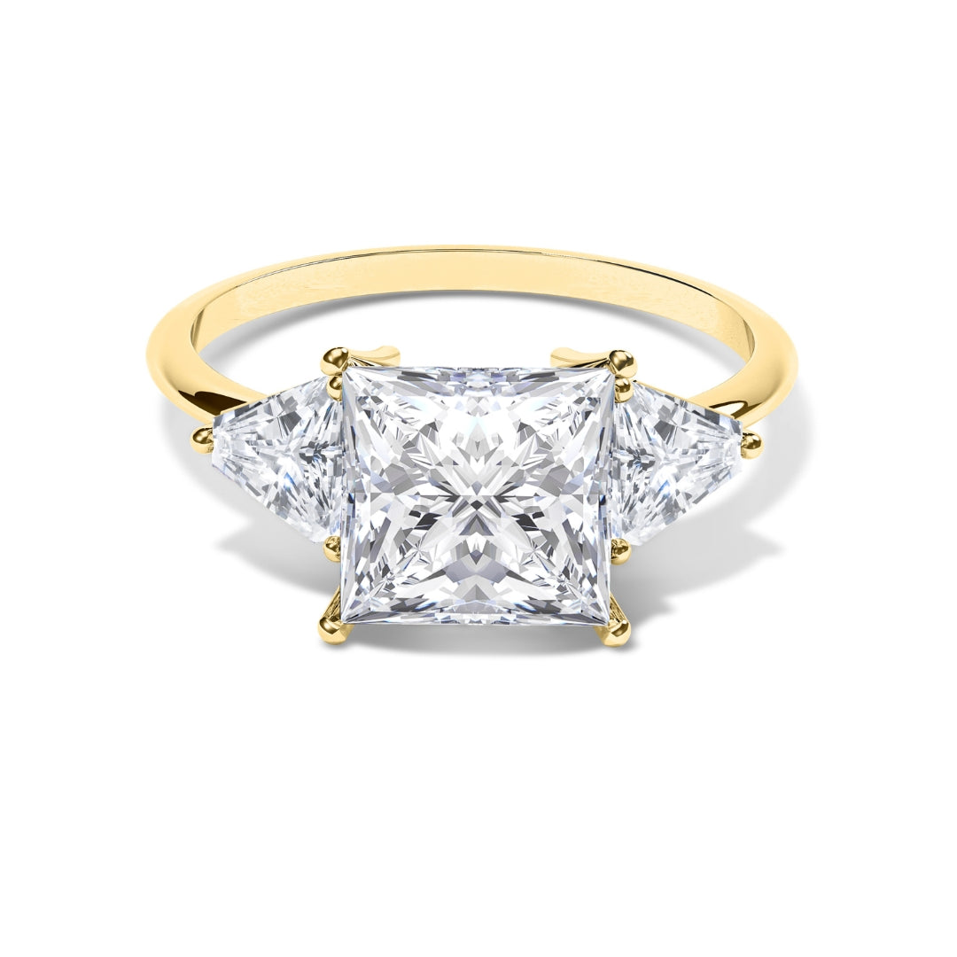 エミリー - ゴールド