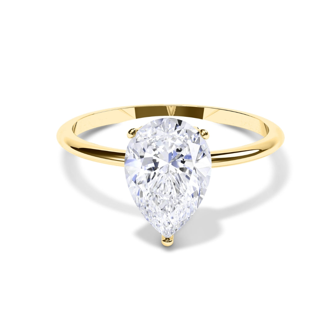 The Ava - Gold → Ava - ゴールド