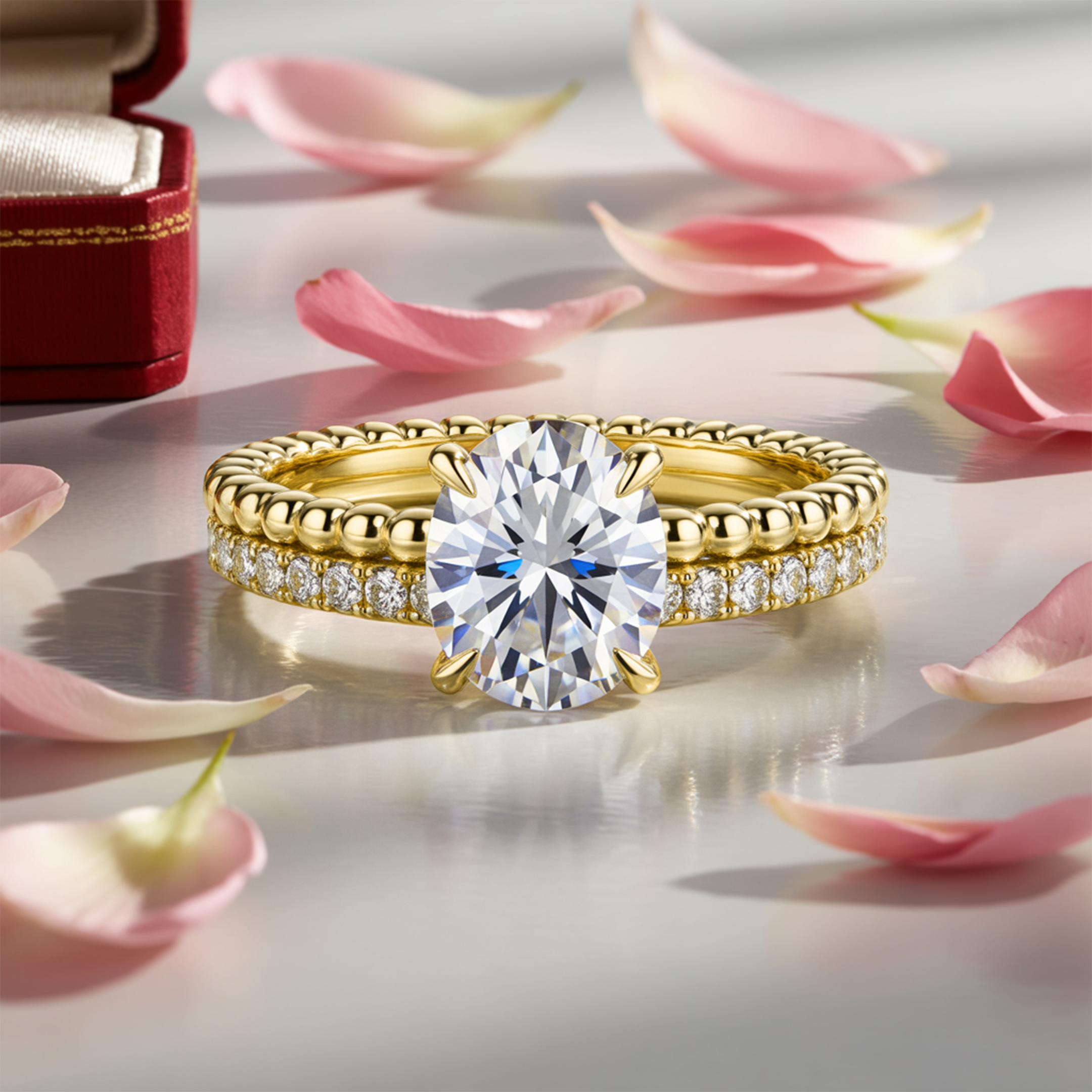 ミレルダセット