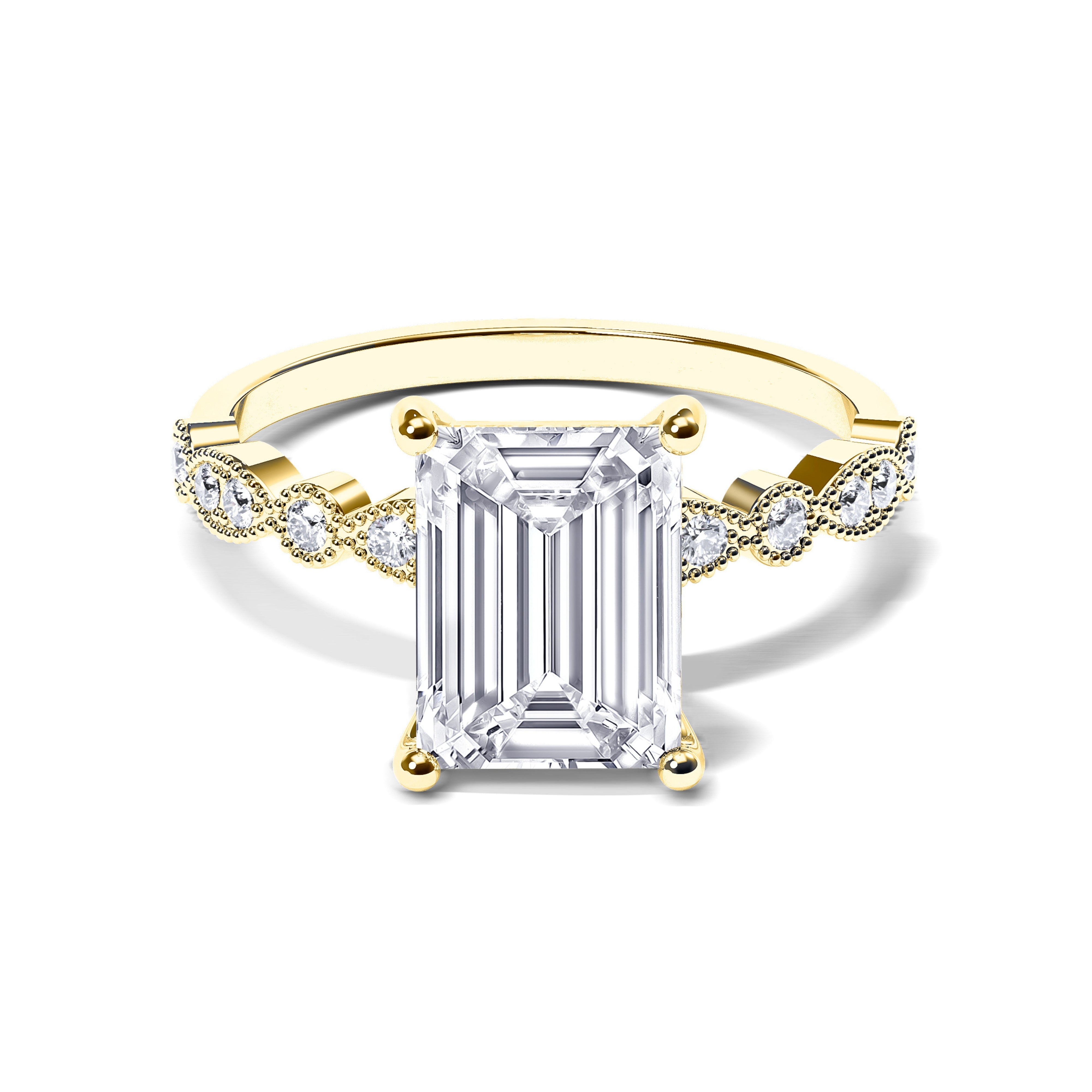 ザ・ソラス - ゴールド