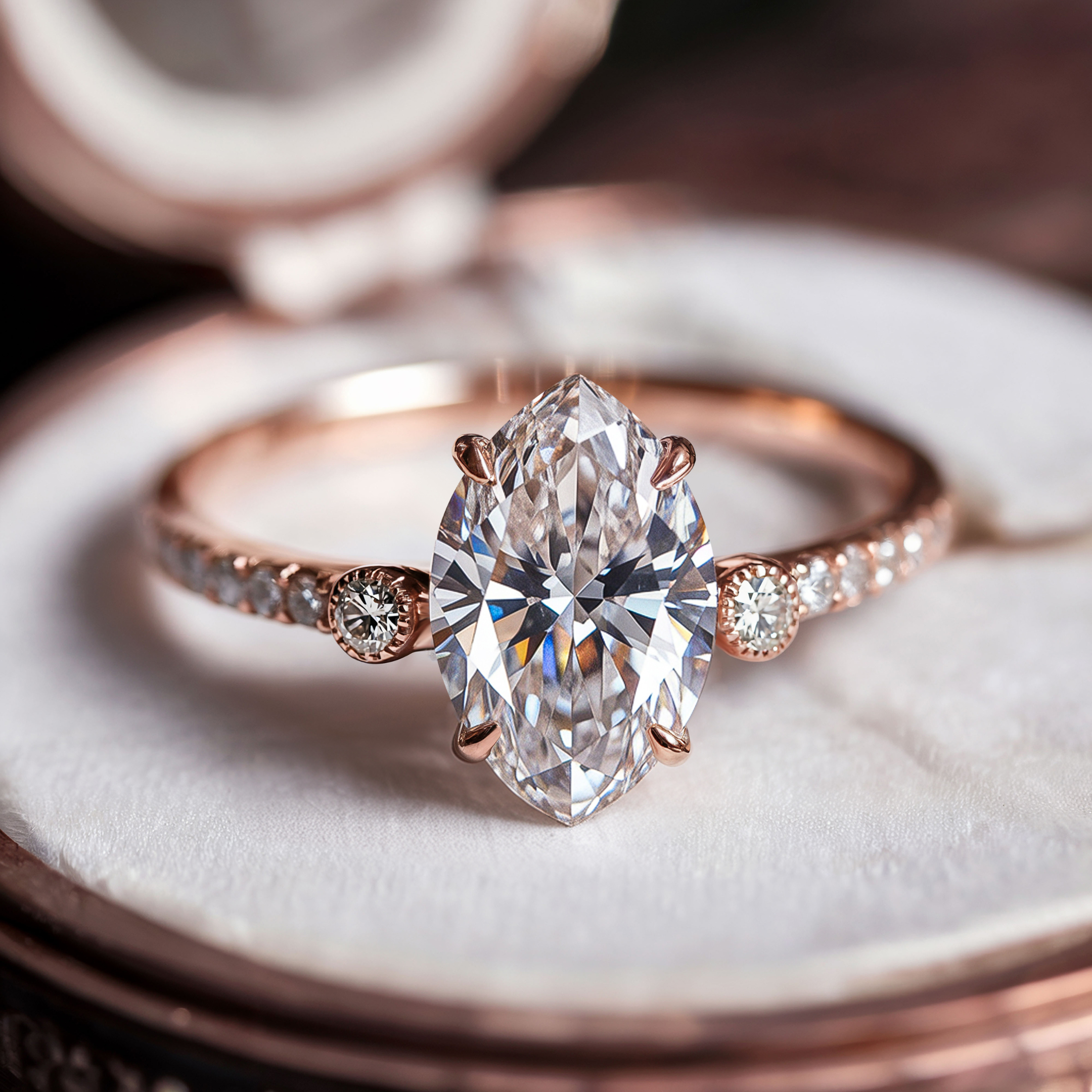 ルナ - マーキスカット