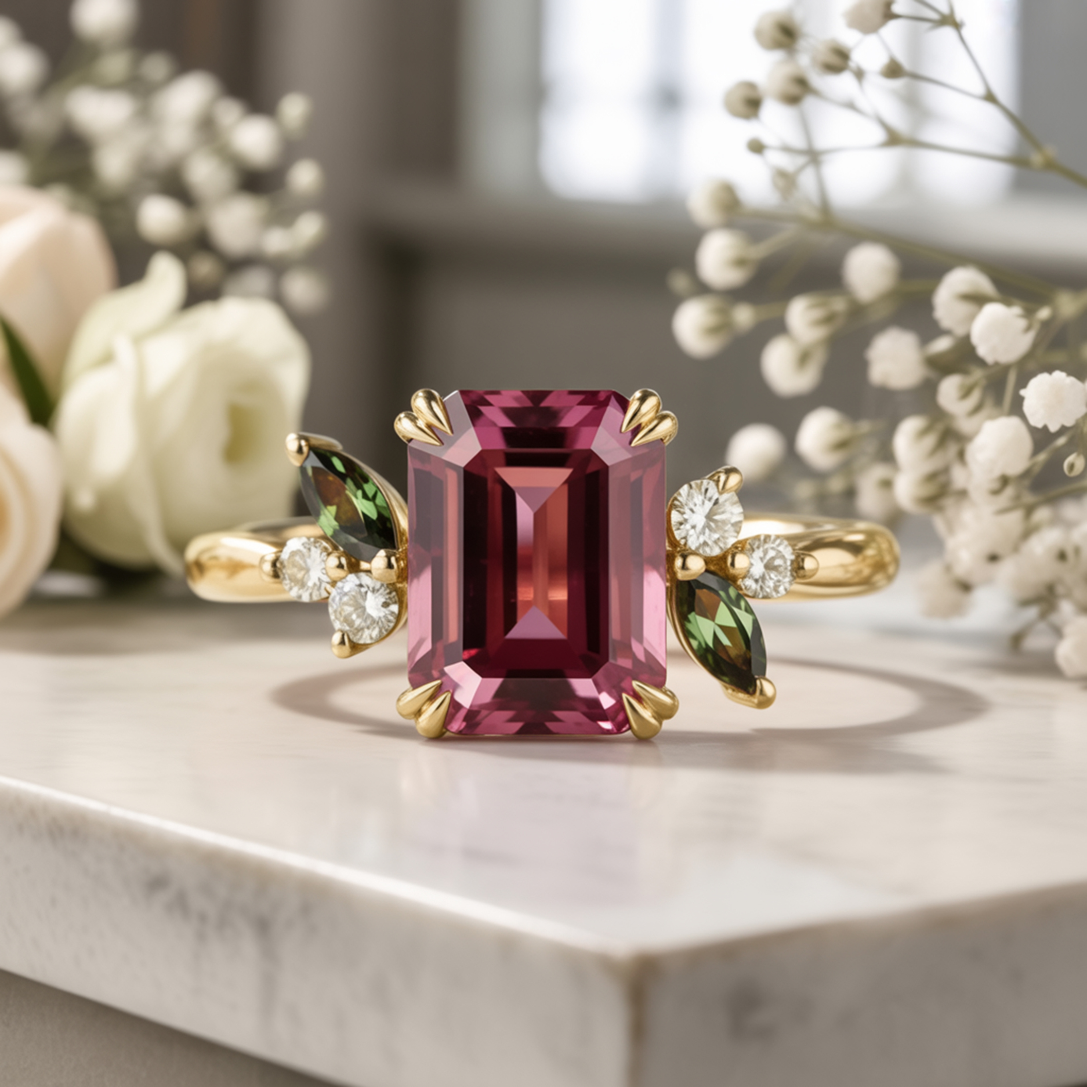 セレンヌコレクション