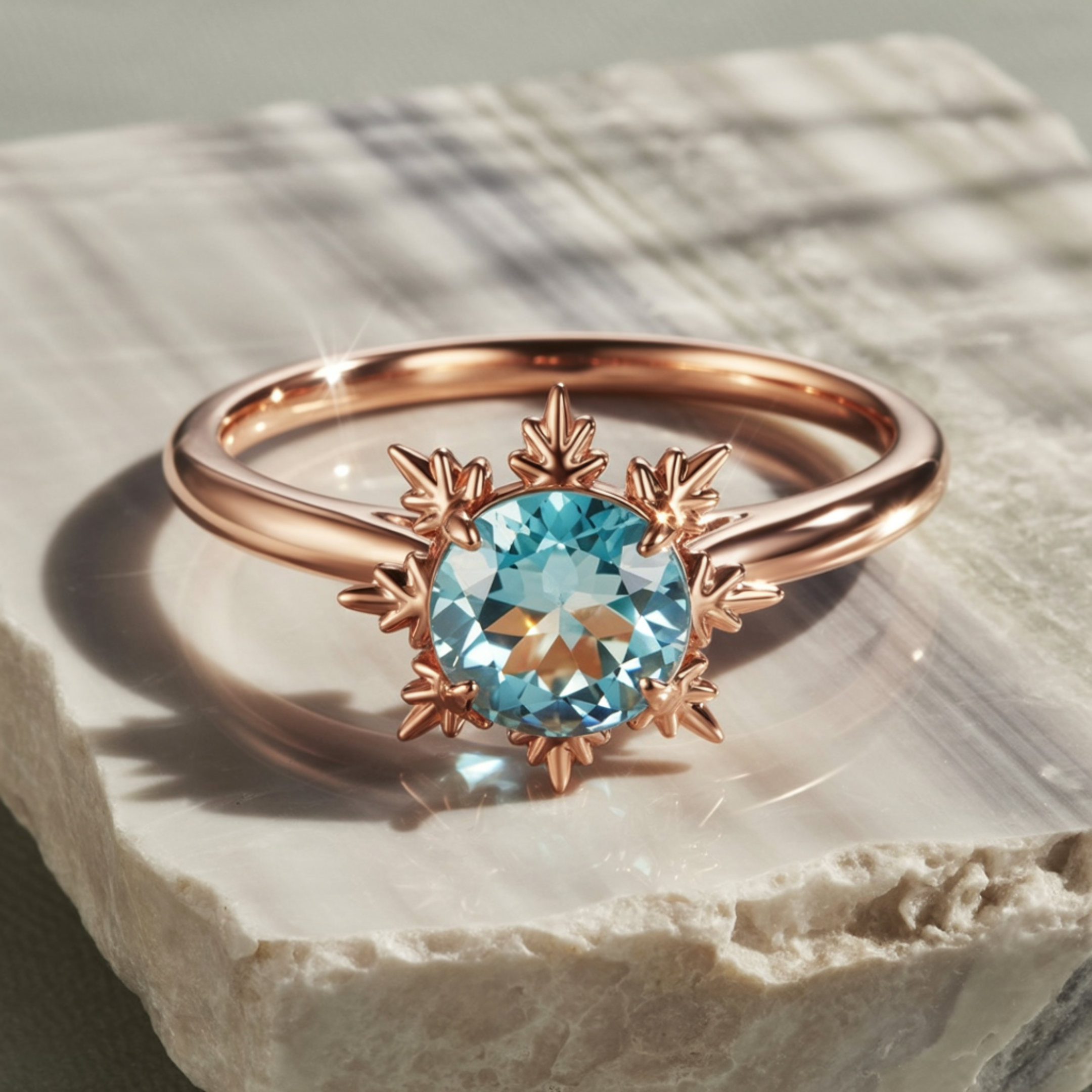 アスペンブルーム