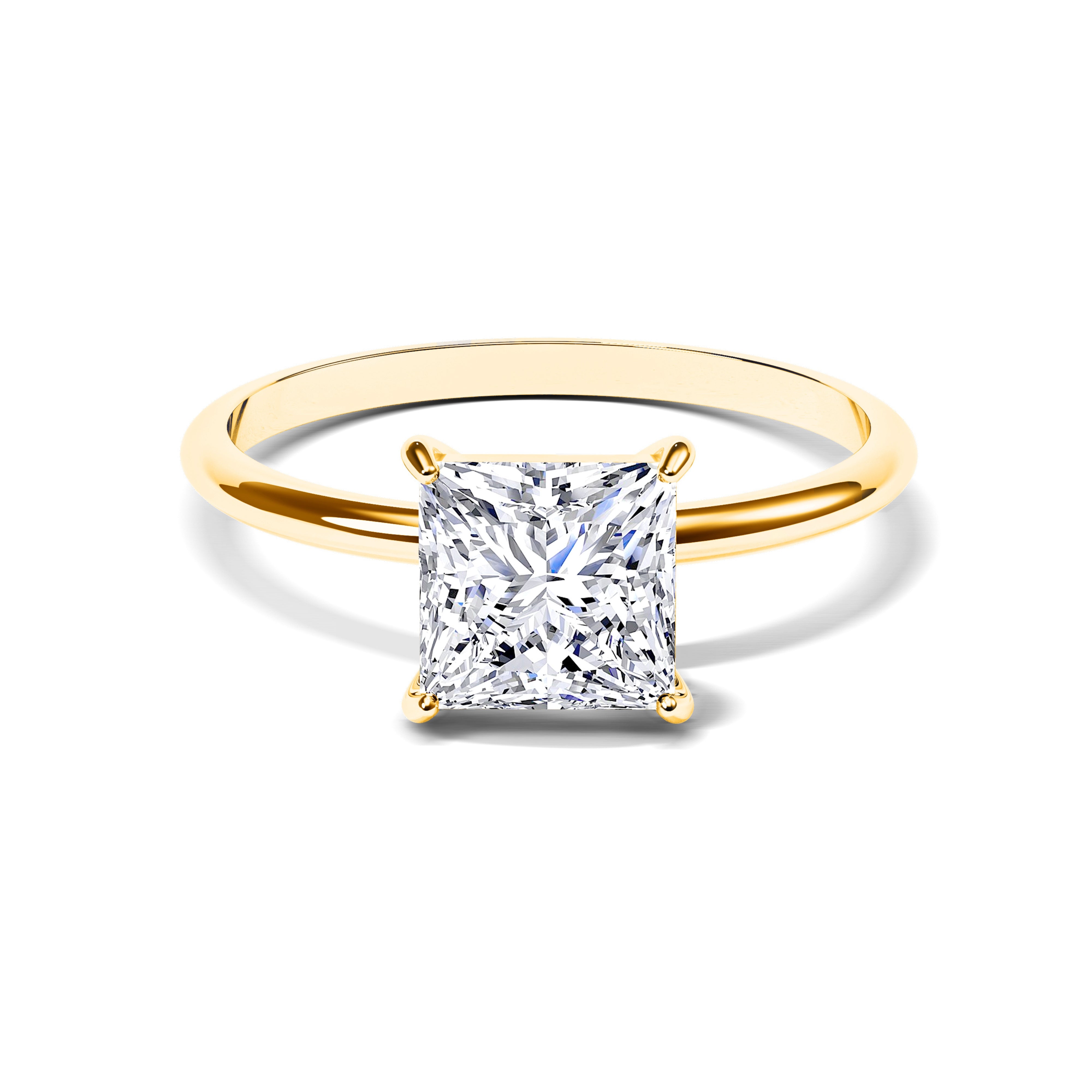 ヴァレリア - ゴールド