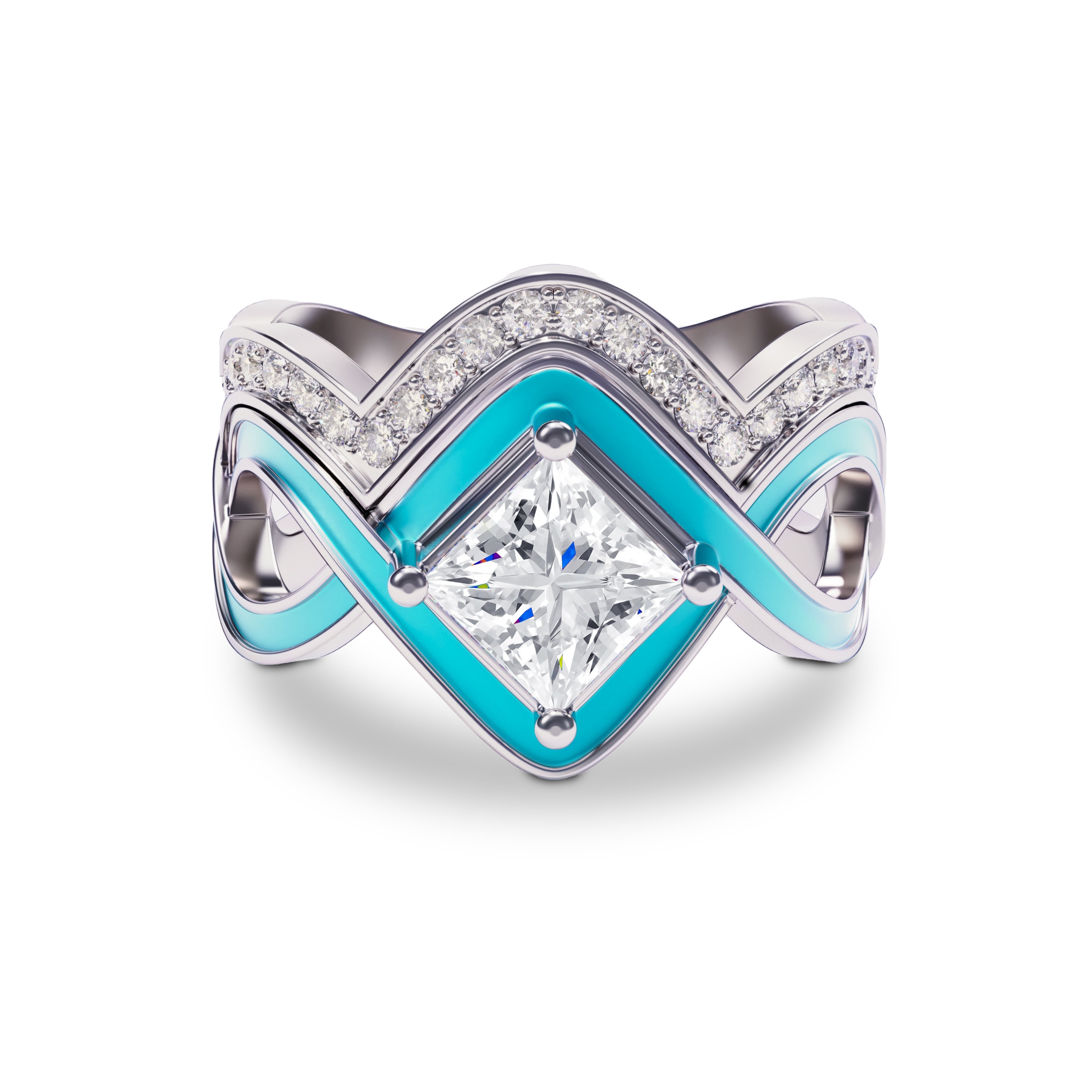 オーシャンウェーブ