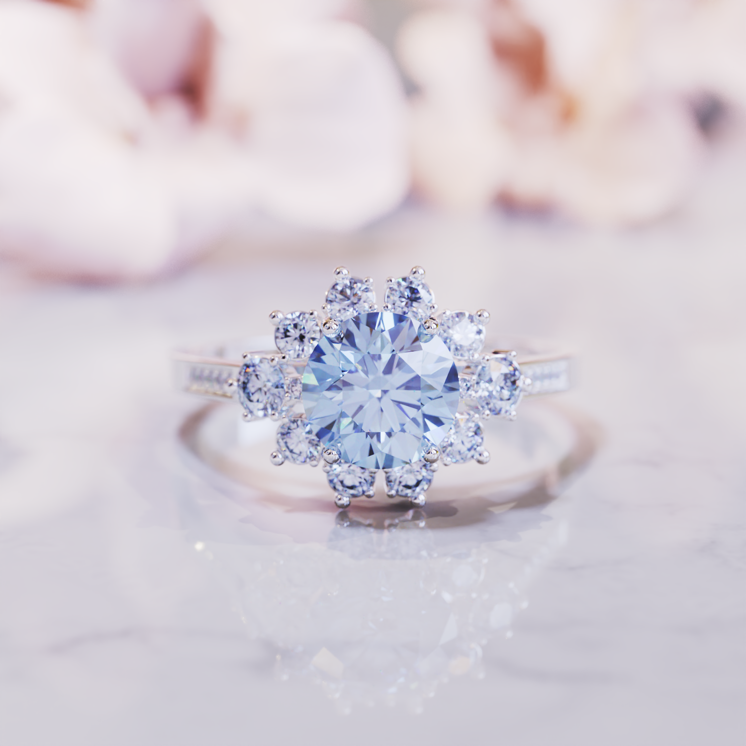 ベサニーバンドル | リング、イヤリング、ブレスレット