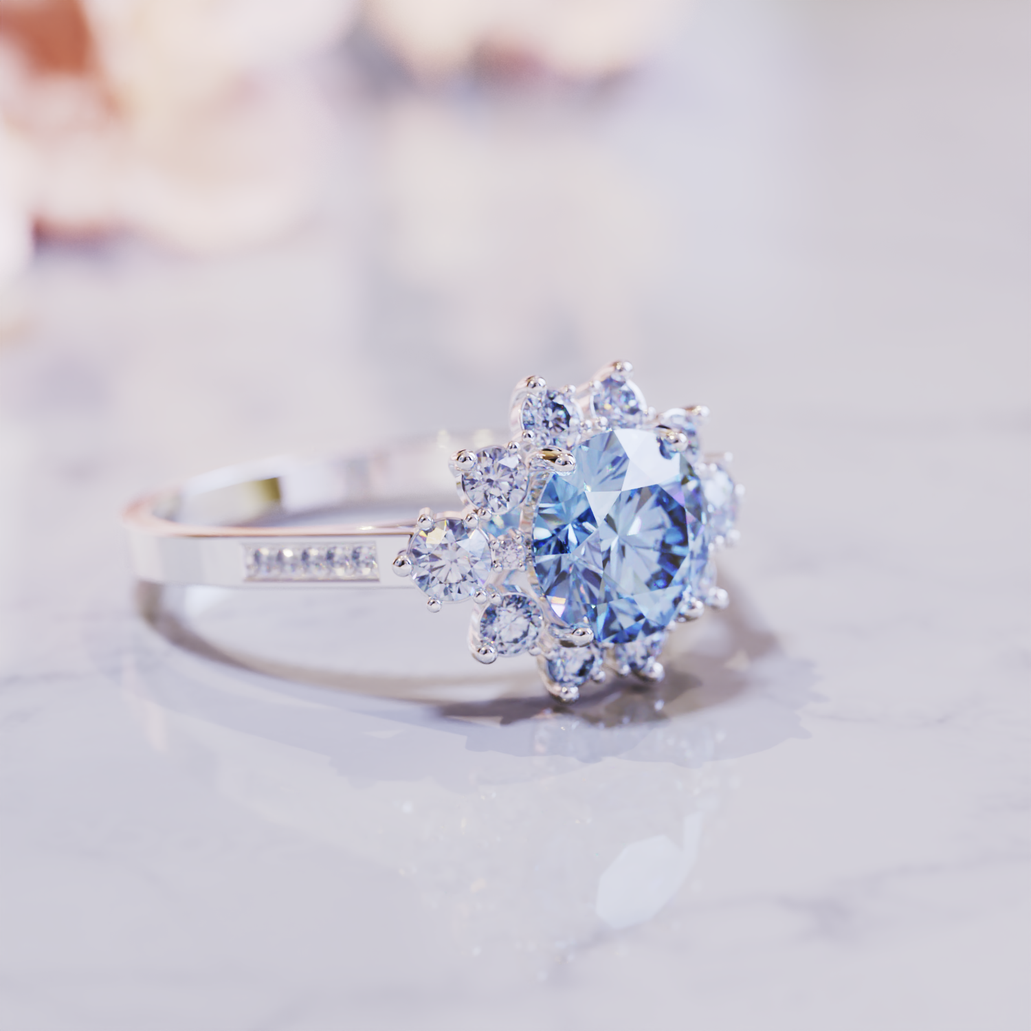 ベサニーバンドル | リング、イヤリング、ブレスレット