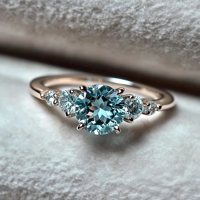 イヴリンジュエリーセット