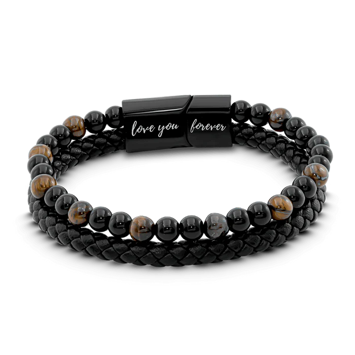 メンズ信仰ジュエリーセット