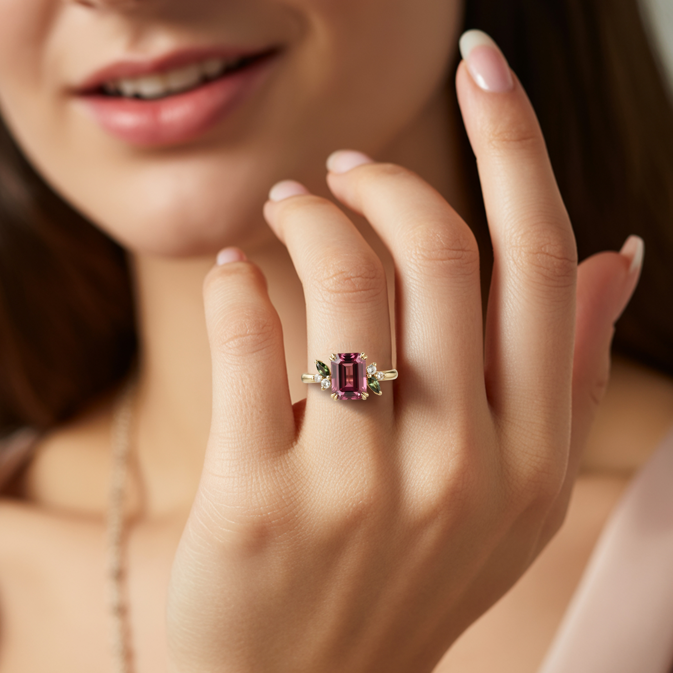 セレンヌコレクション