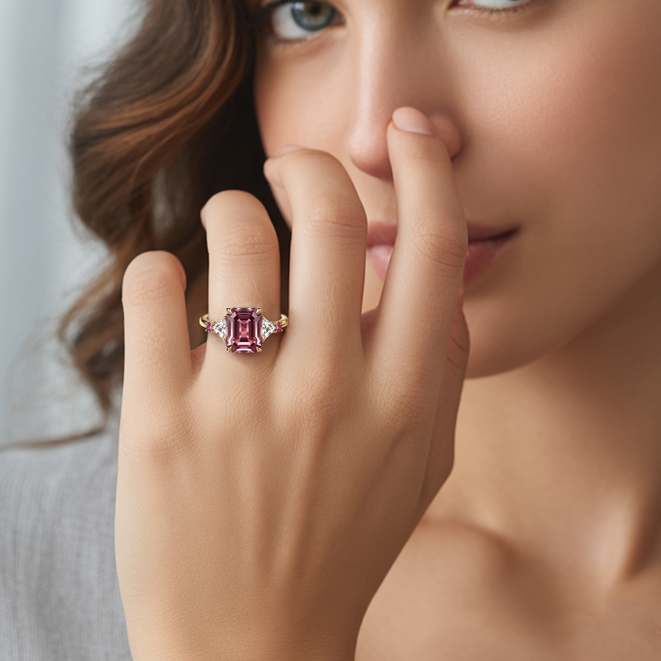 セラフィンの商品