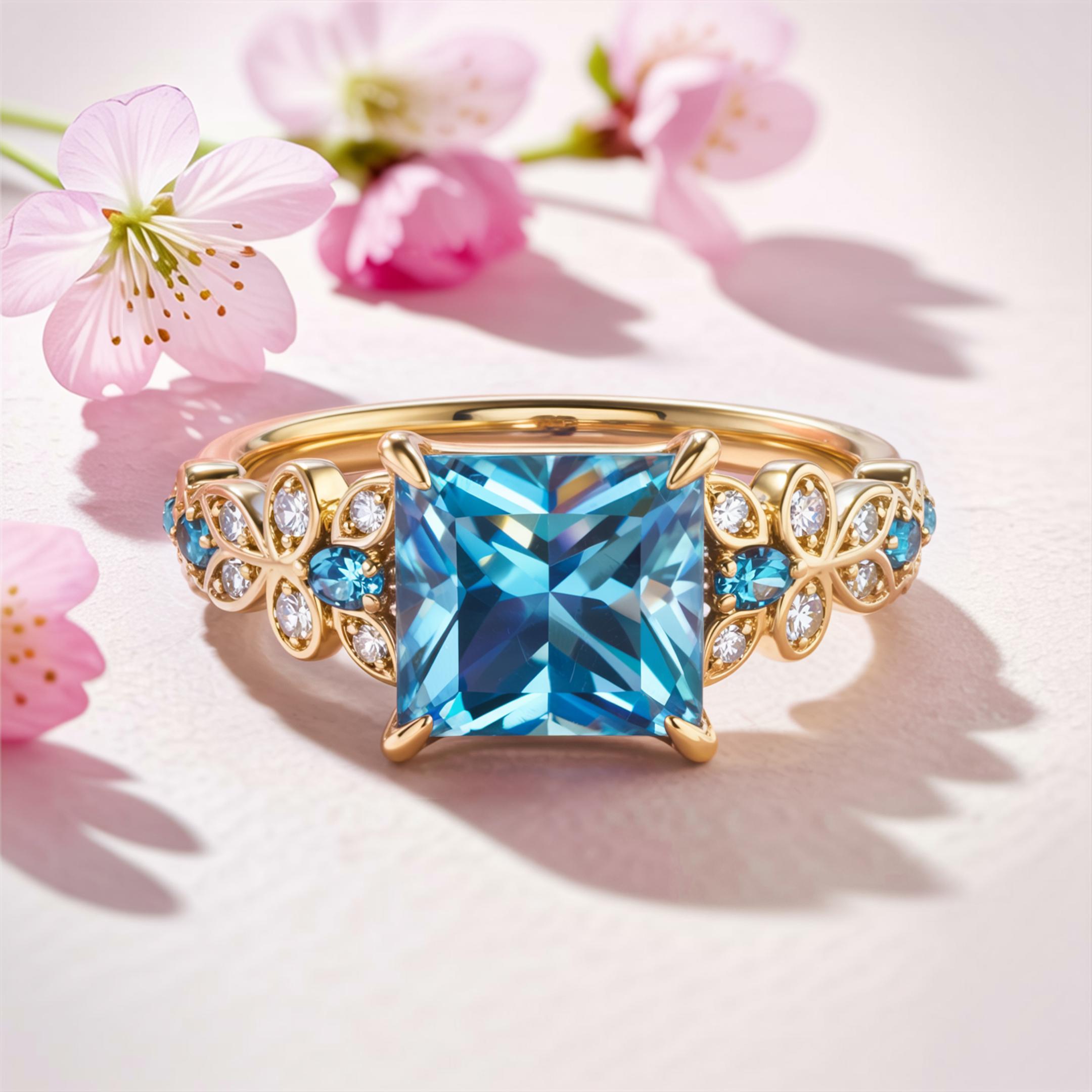 ブルーベルガーデン