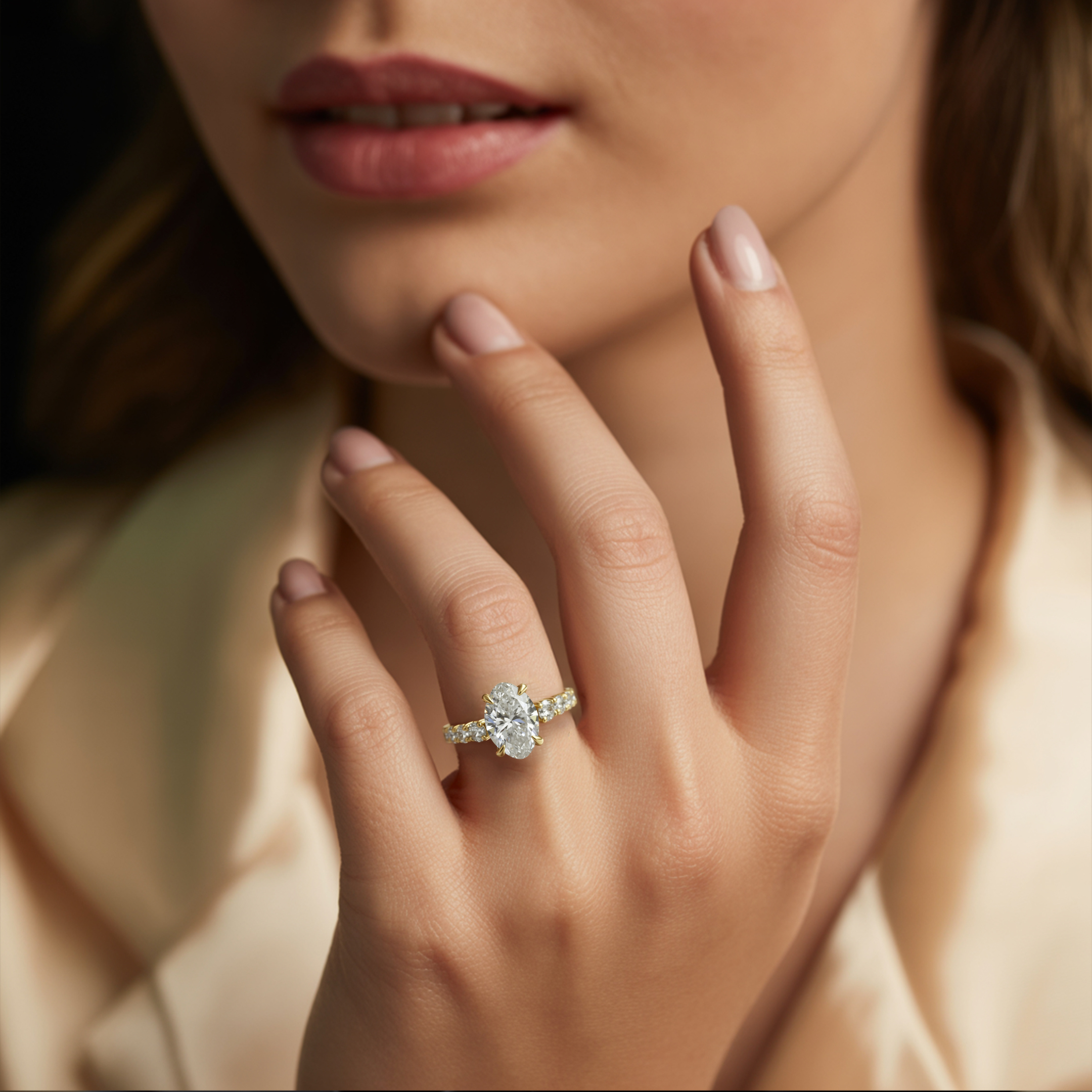 セレスティン - マーキスカット