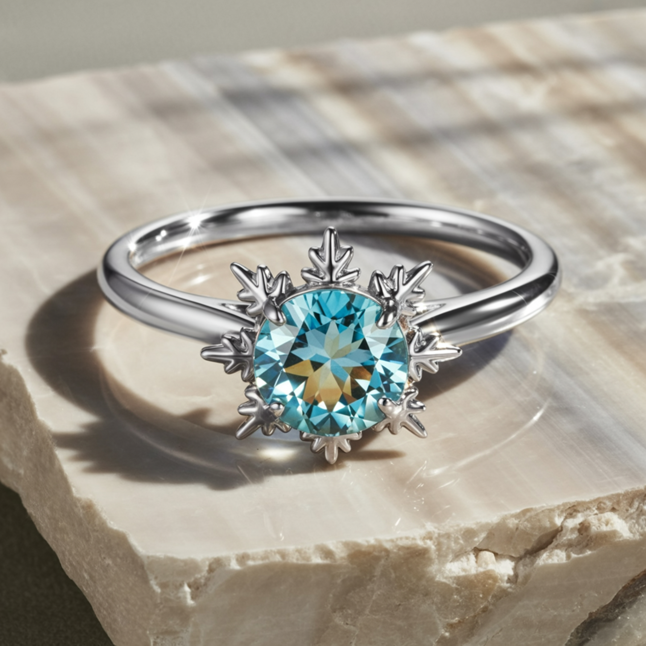 アスペンブルーム