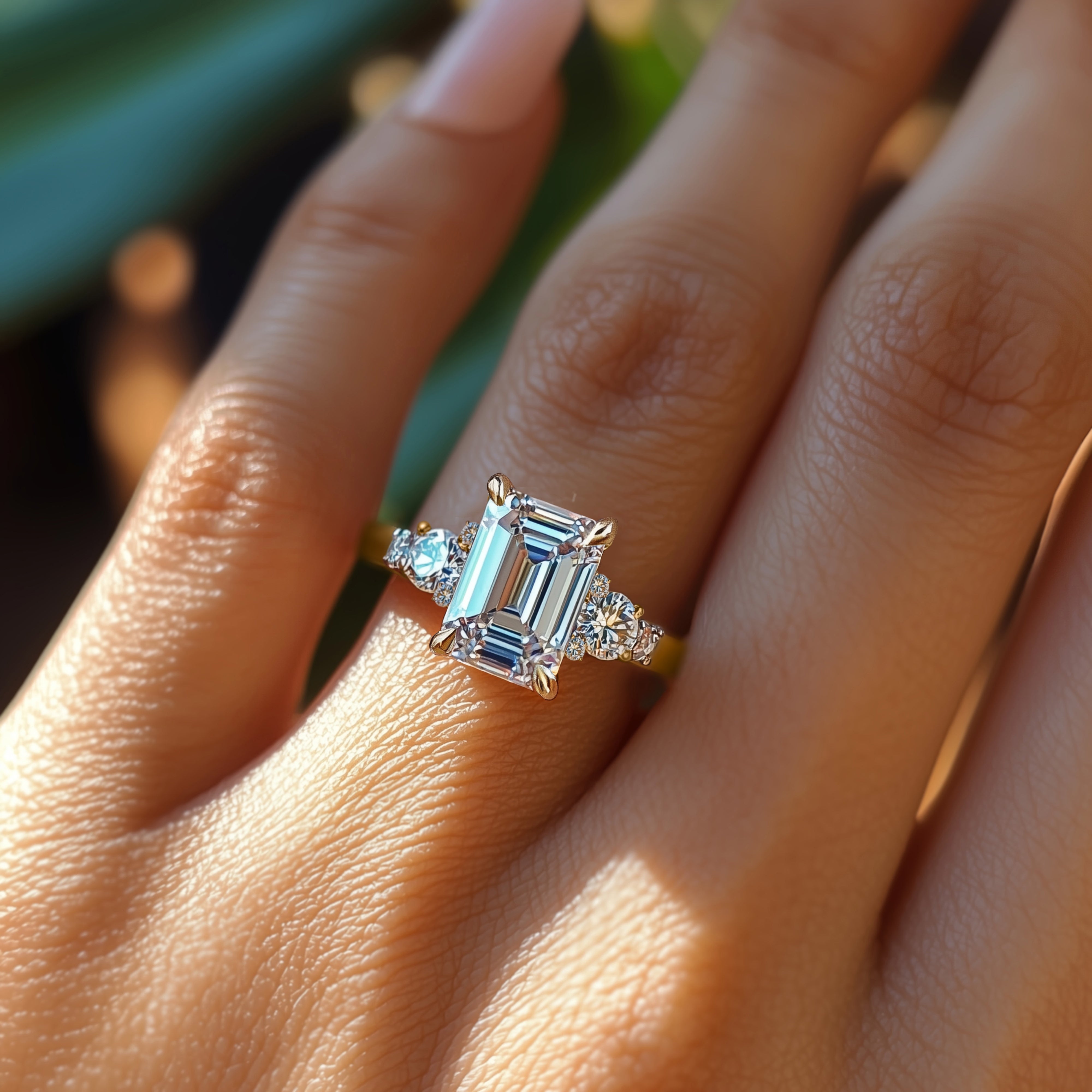 ベラ・ジュエル | 愛する妻へ