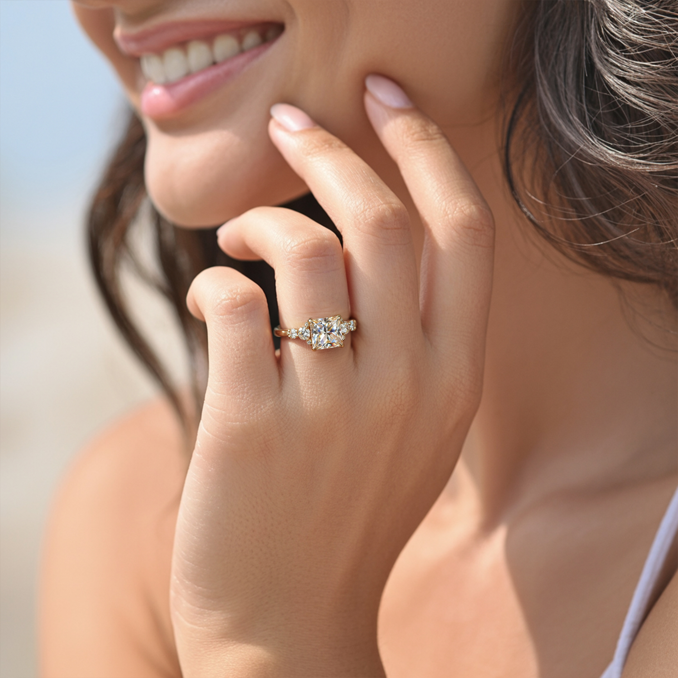 La Bella Jewel