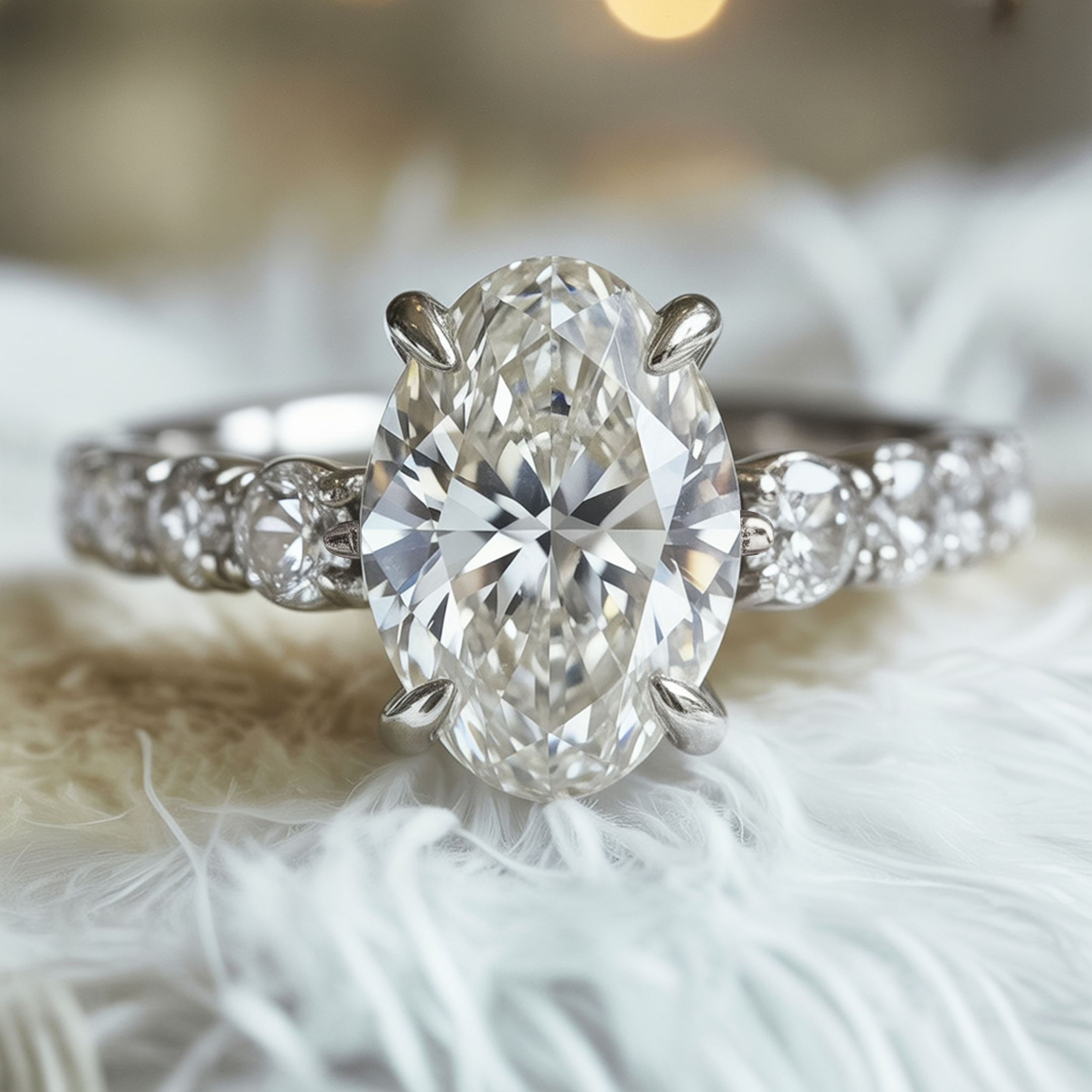 セレスティン - マーキスカット