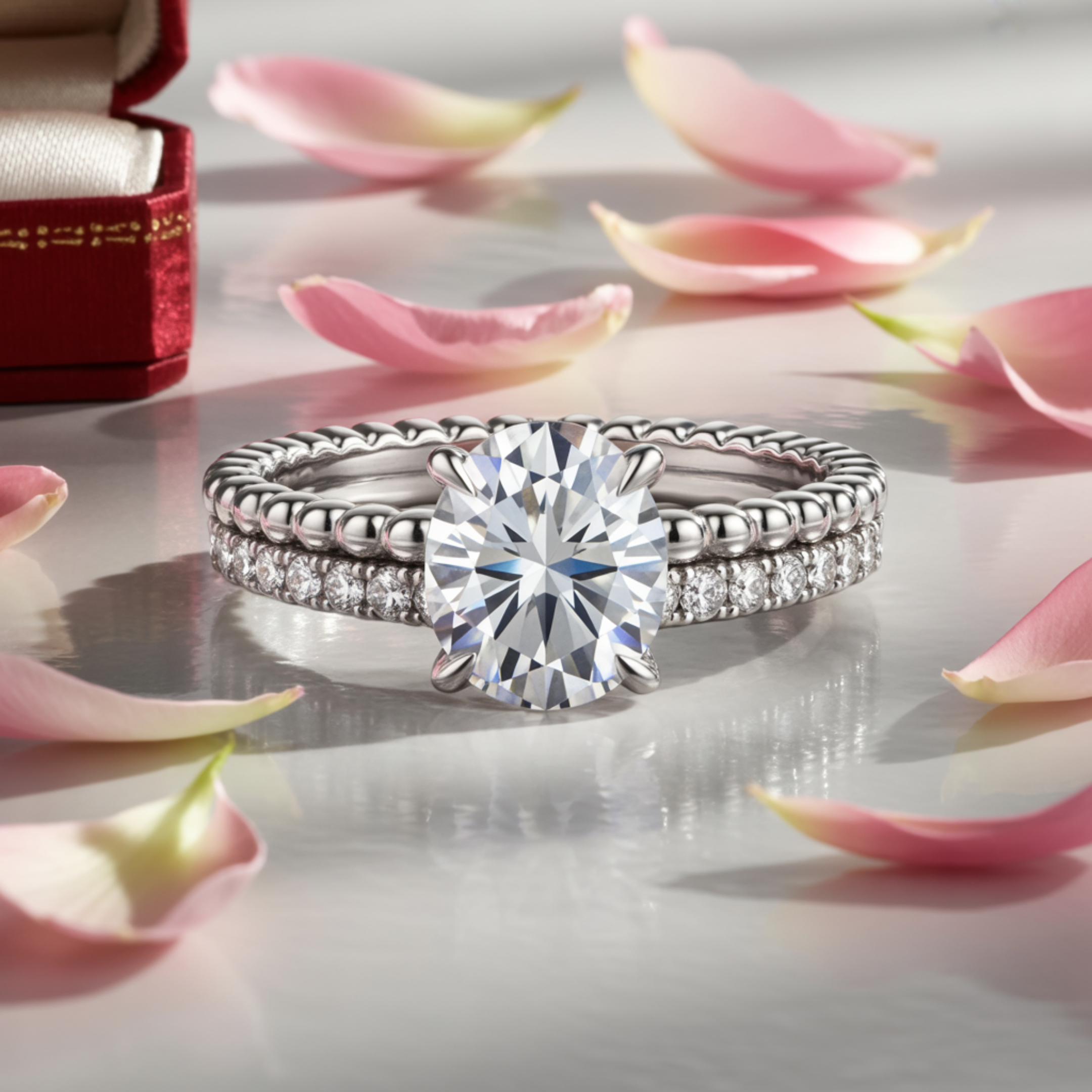 ミレルダセット