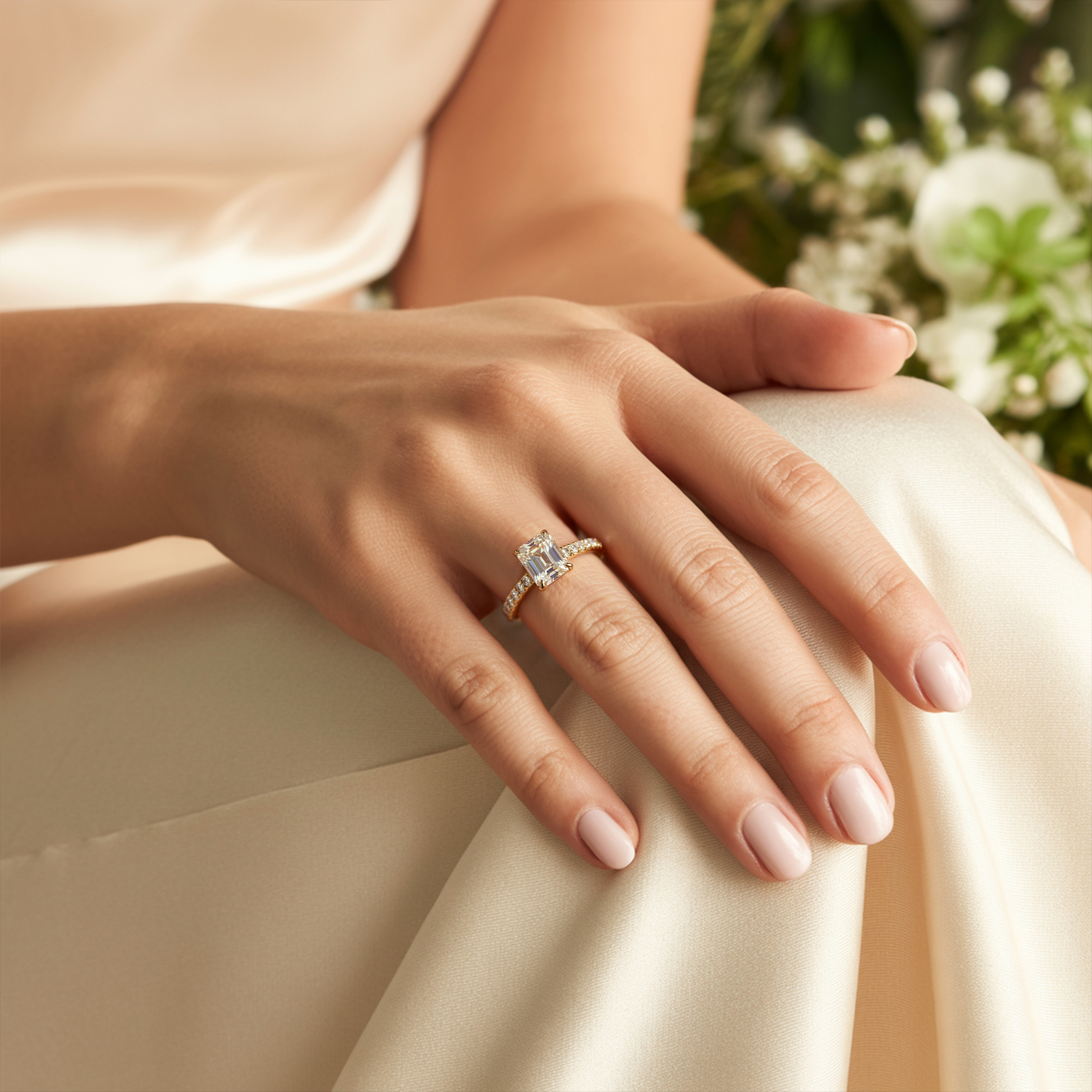 The Cecily Jane | 未来の妻へ