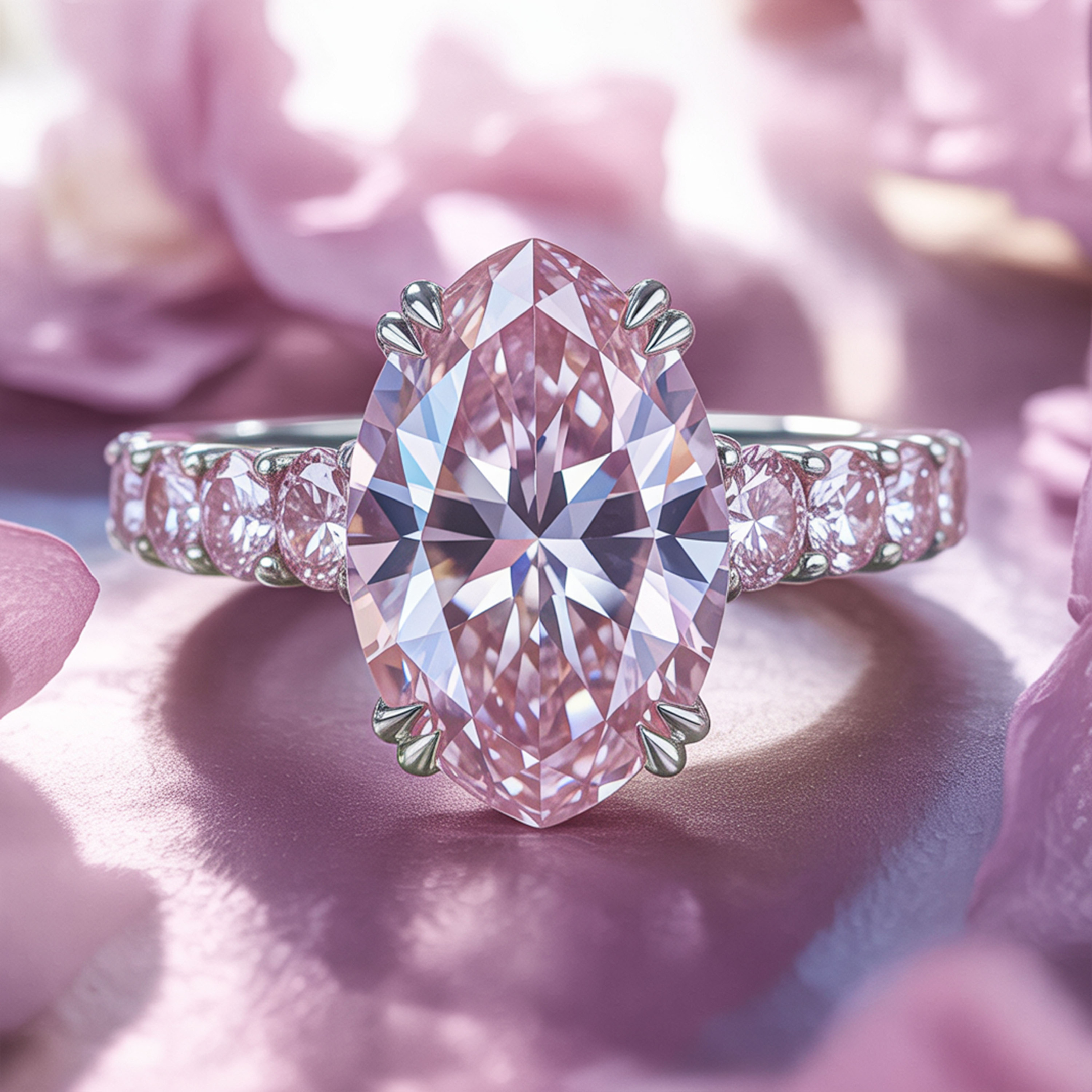 カミラ - マーキスカット