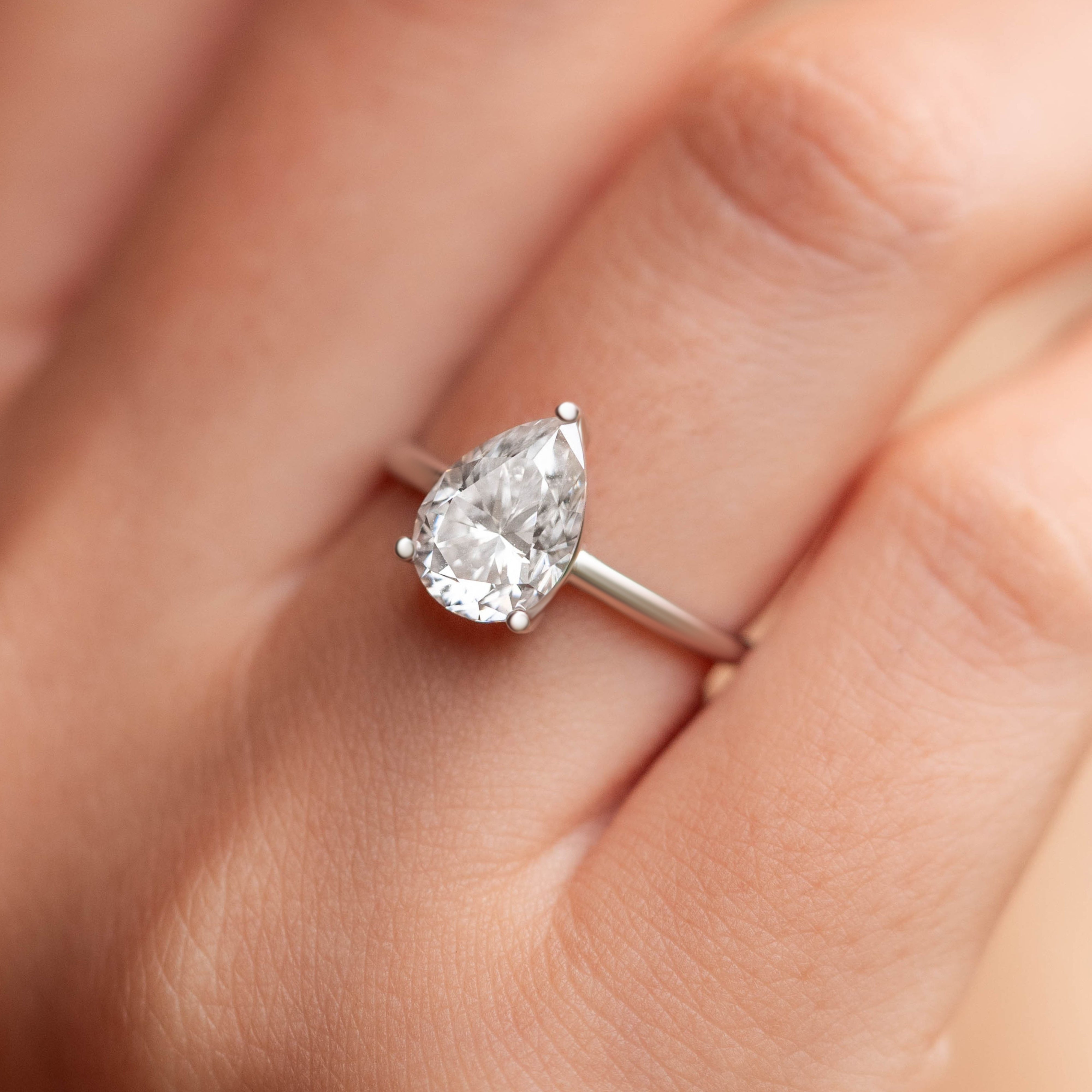 The Ava - Gold → Ava - ゴールド