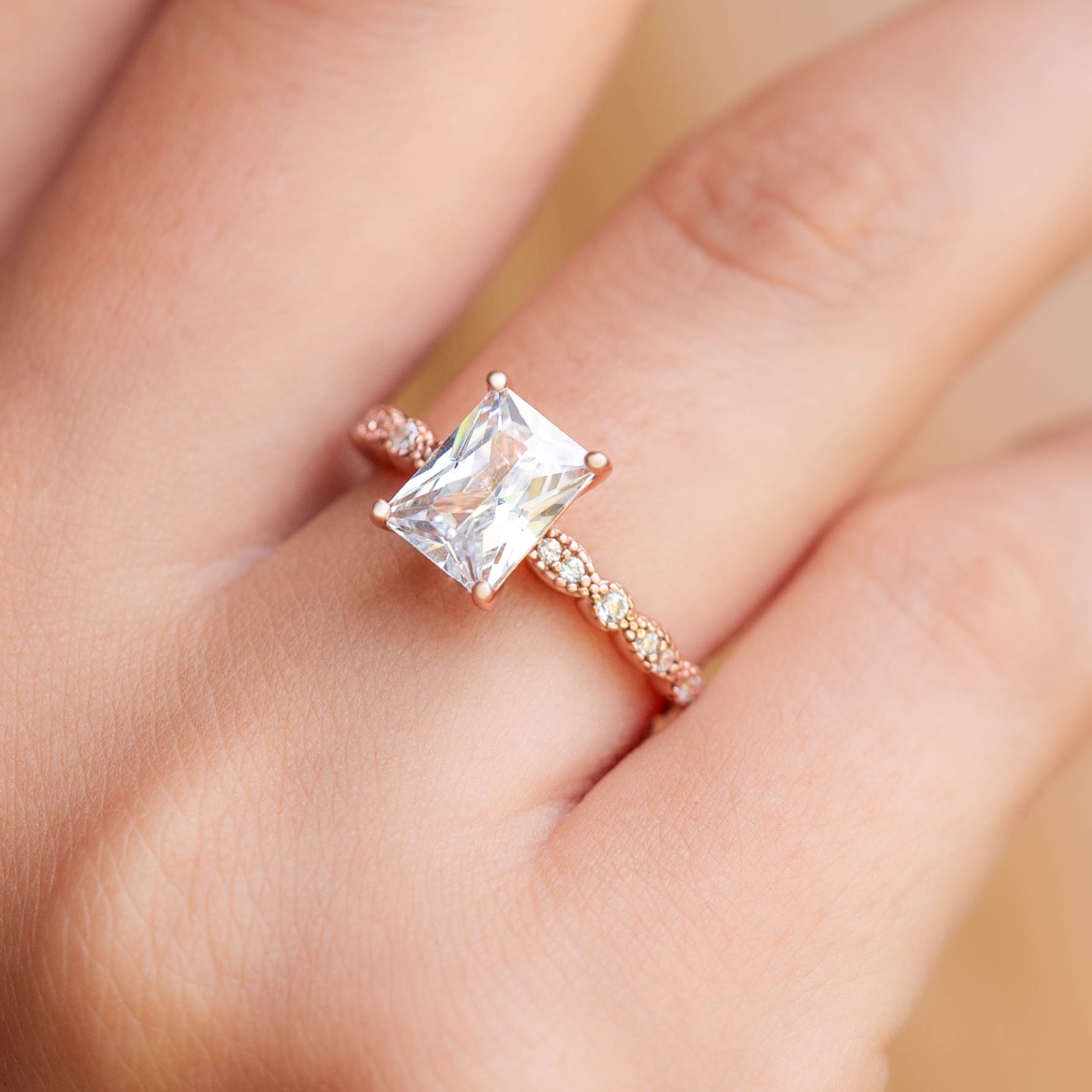 ザ・ソラス - ローズ