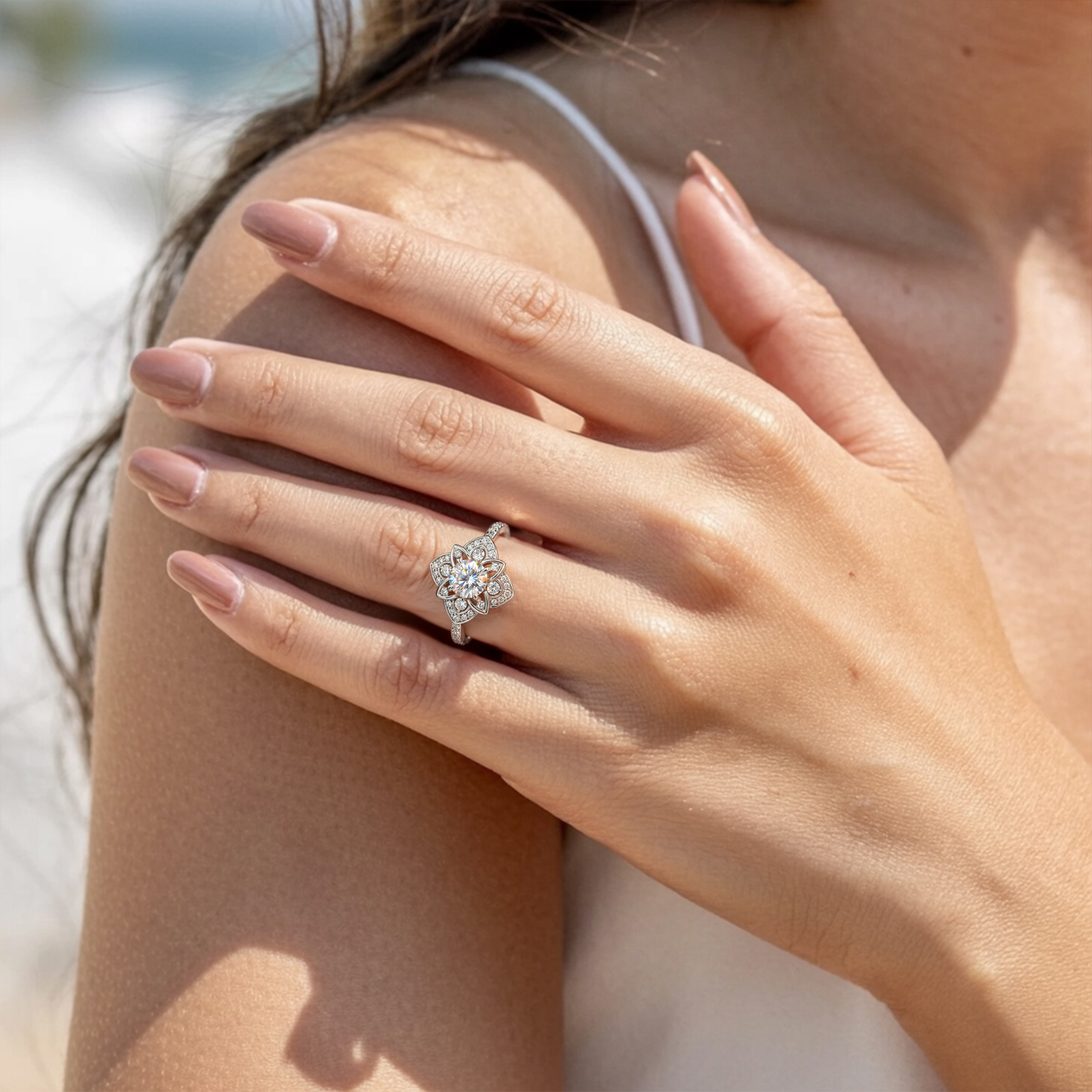 ジェネヴィエーヴ