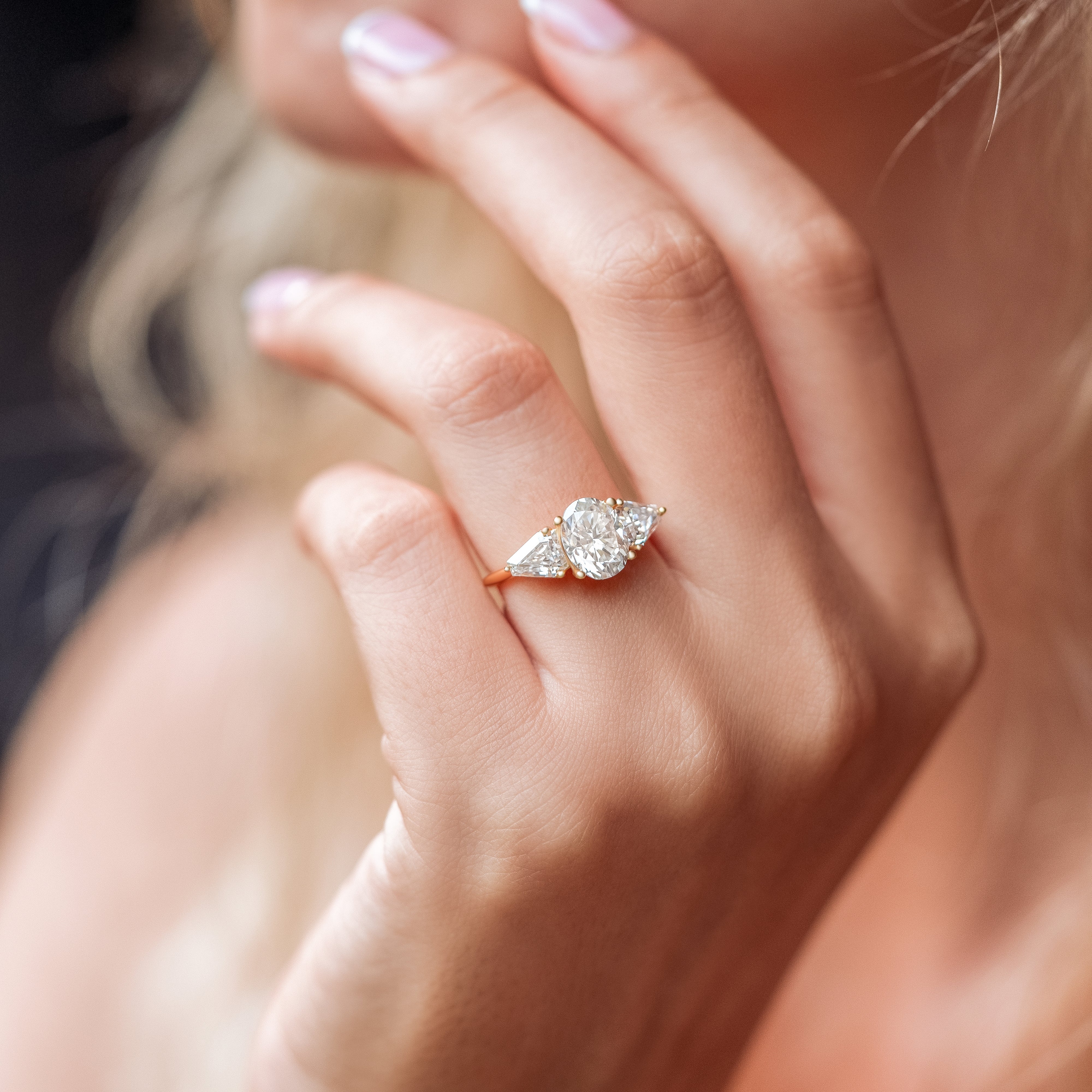 エヴリン - ゴールド