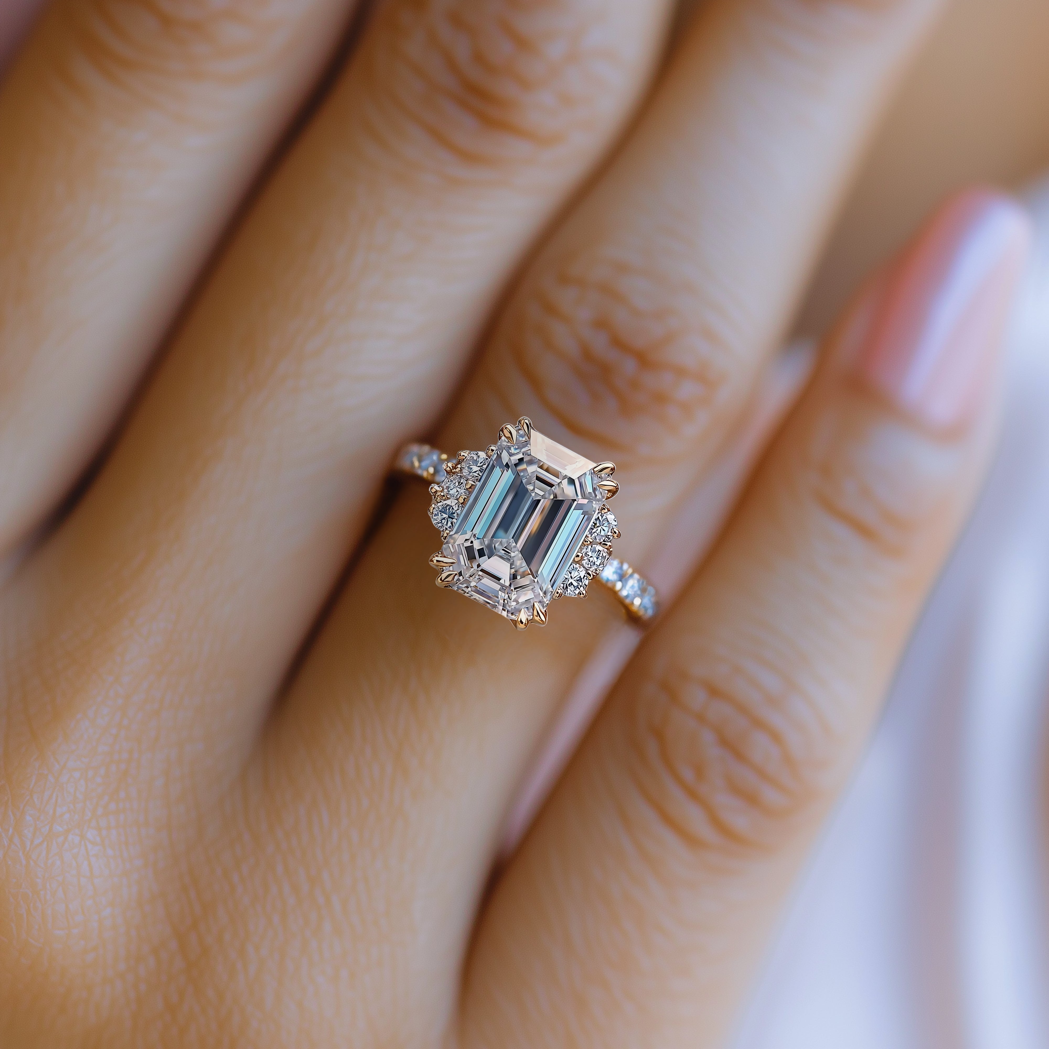 ナタリアライトジュエリーセット